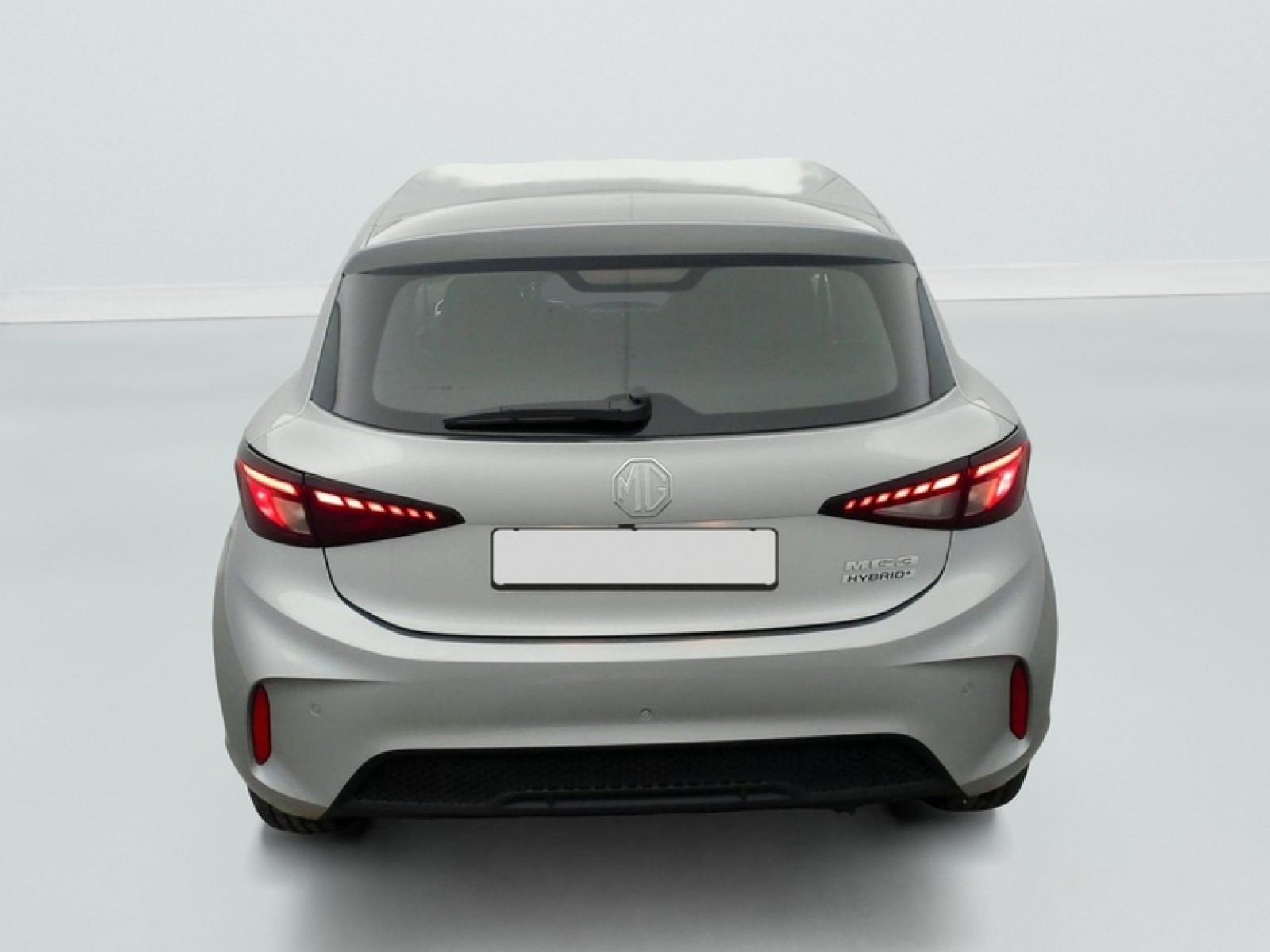 MG - MG3 - #853500 - 5