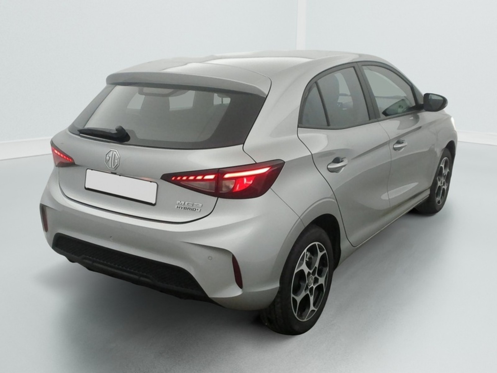 MG - MG3 - #853500 - 6