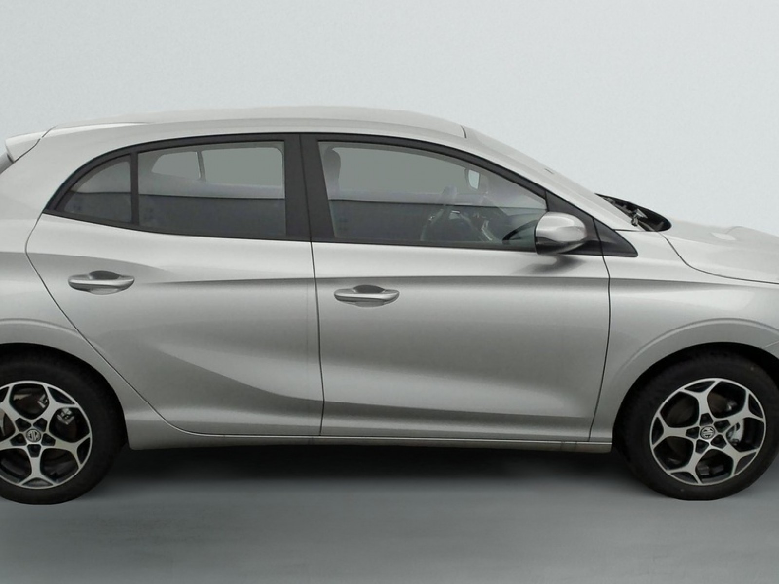 MG - MG3 - #853500 - 7