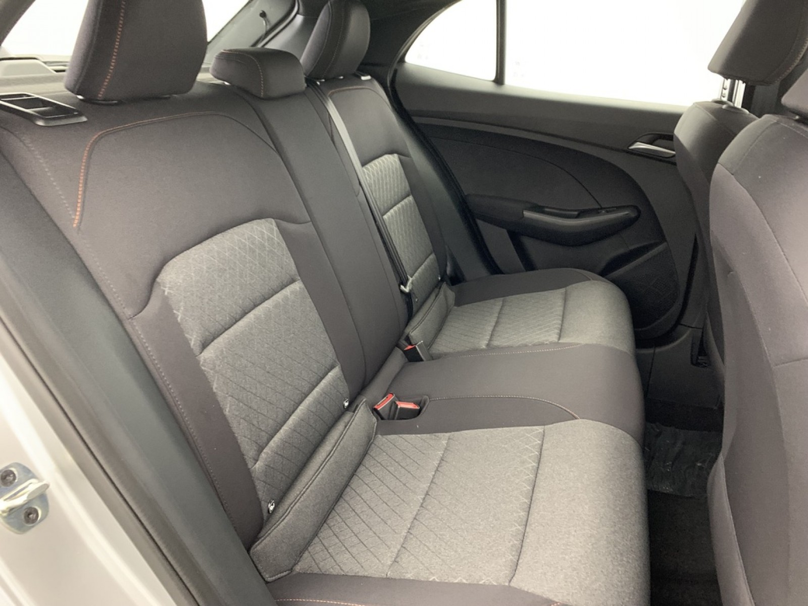 MG - MG3 - #853500 - 9