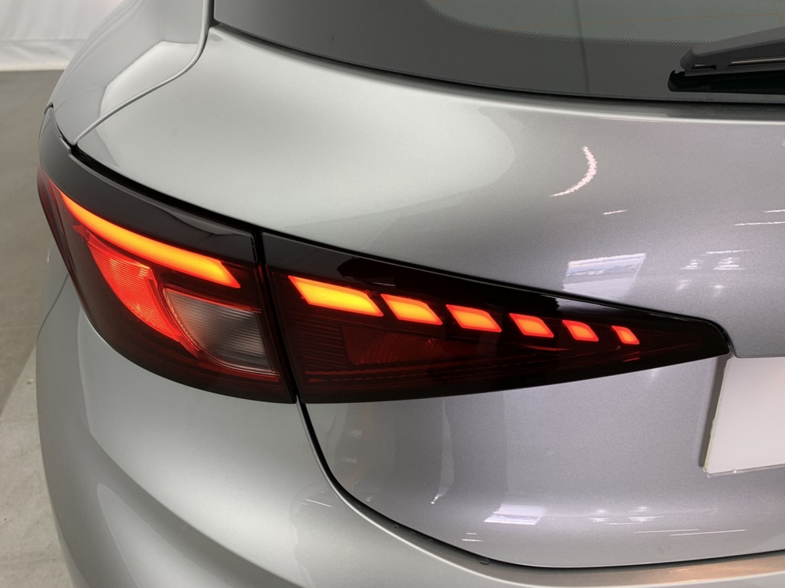 MG - MG3 - #853500 - 10