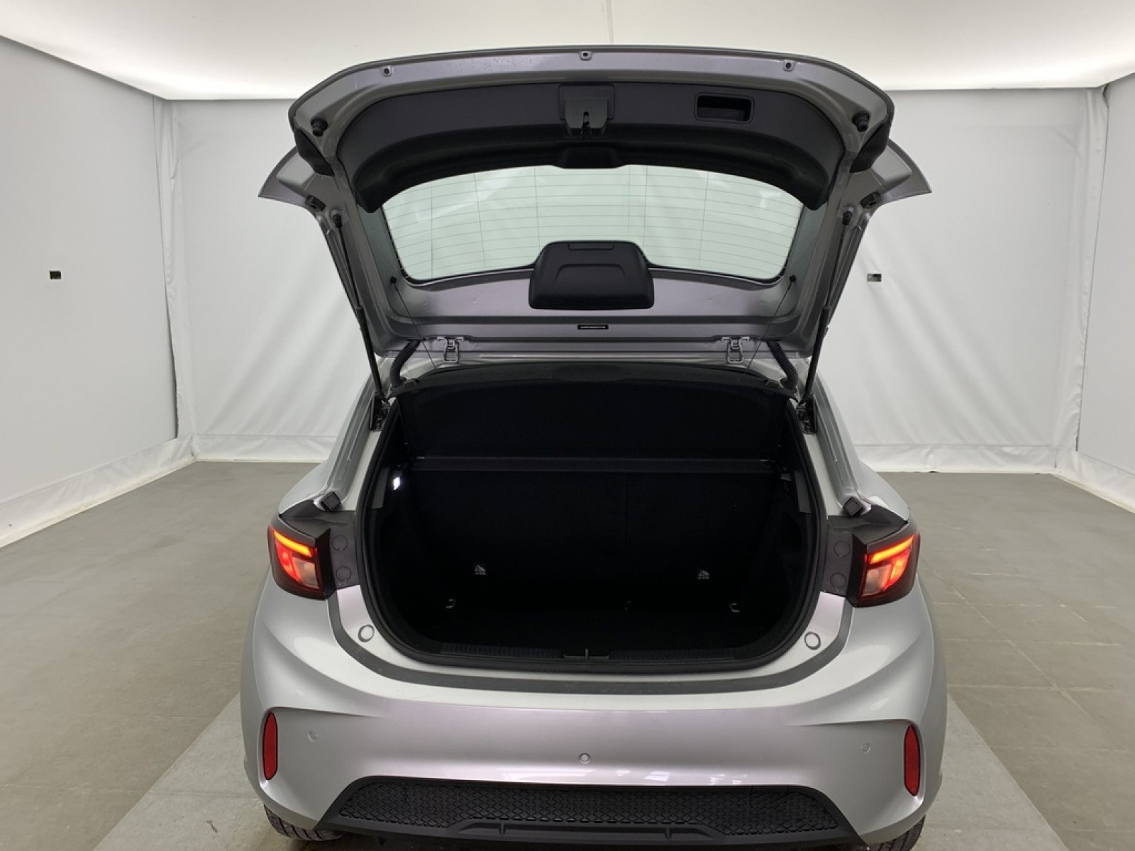 MG - MG3 - #853500 - 11