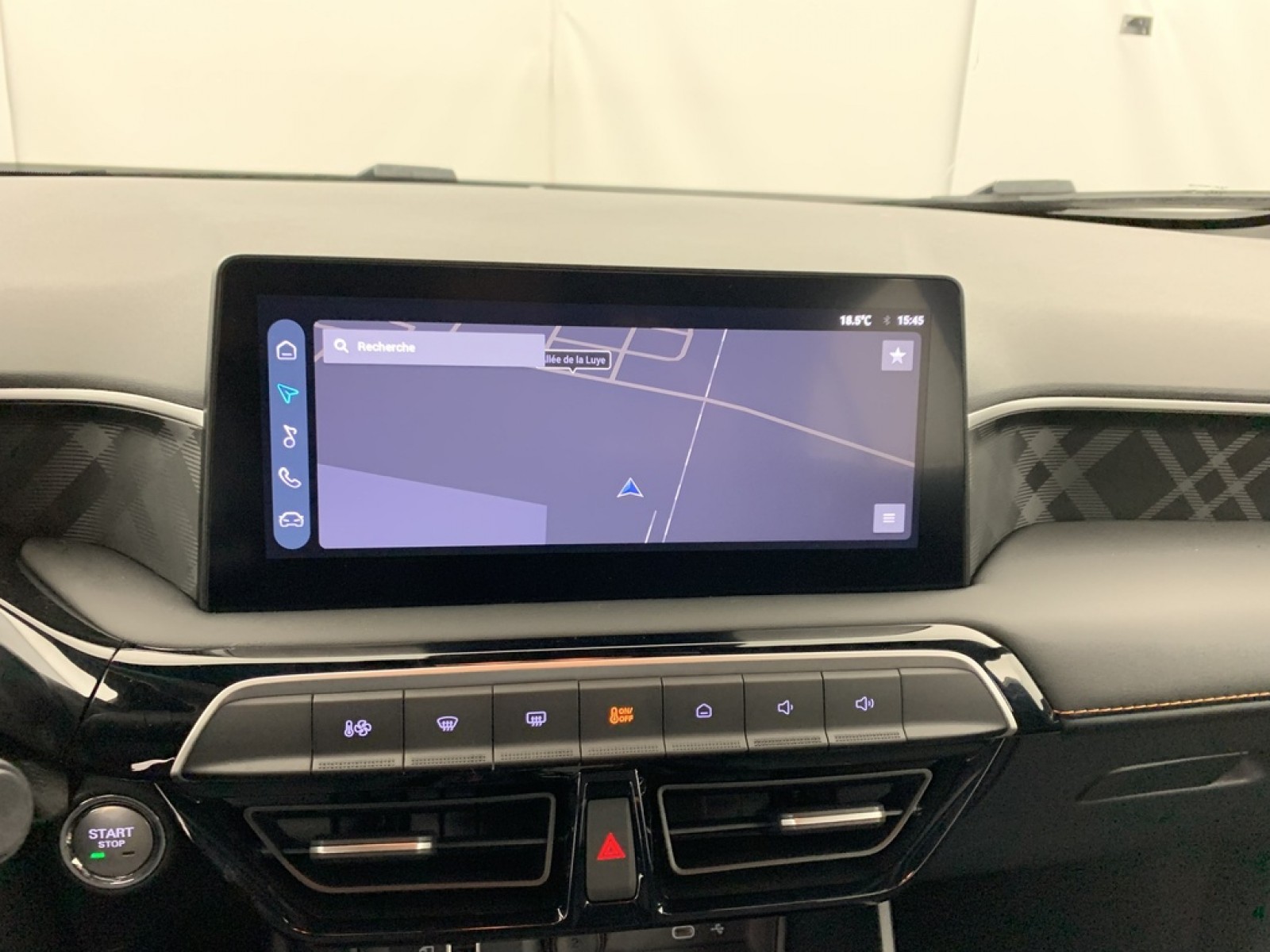 MG - MG3 - #853500 - 15