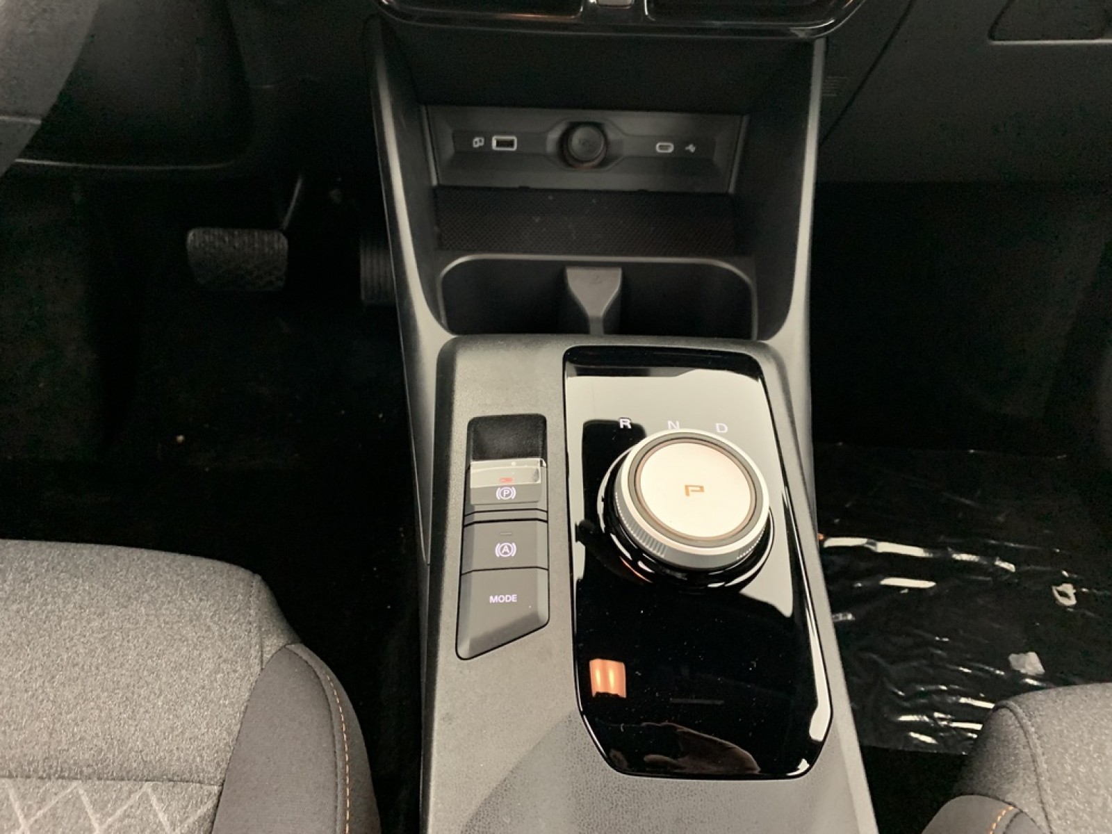 MG - MG3 - #853500 - 17