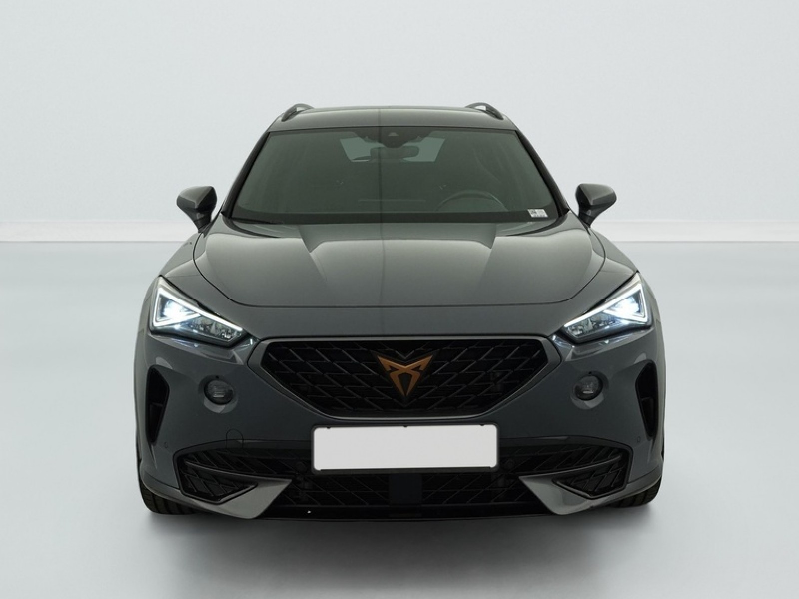 CUPRA - Formentor - #857383 - 1