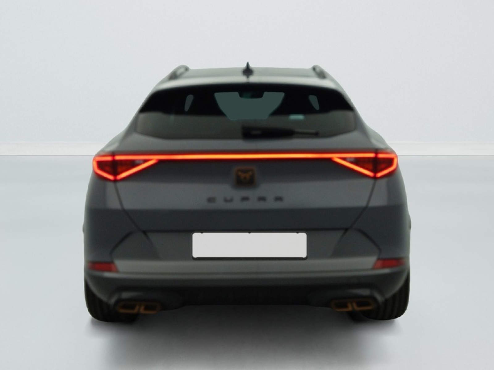 CUPRA - Formentor - #857383 - 5