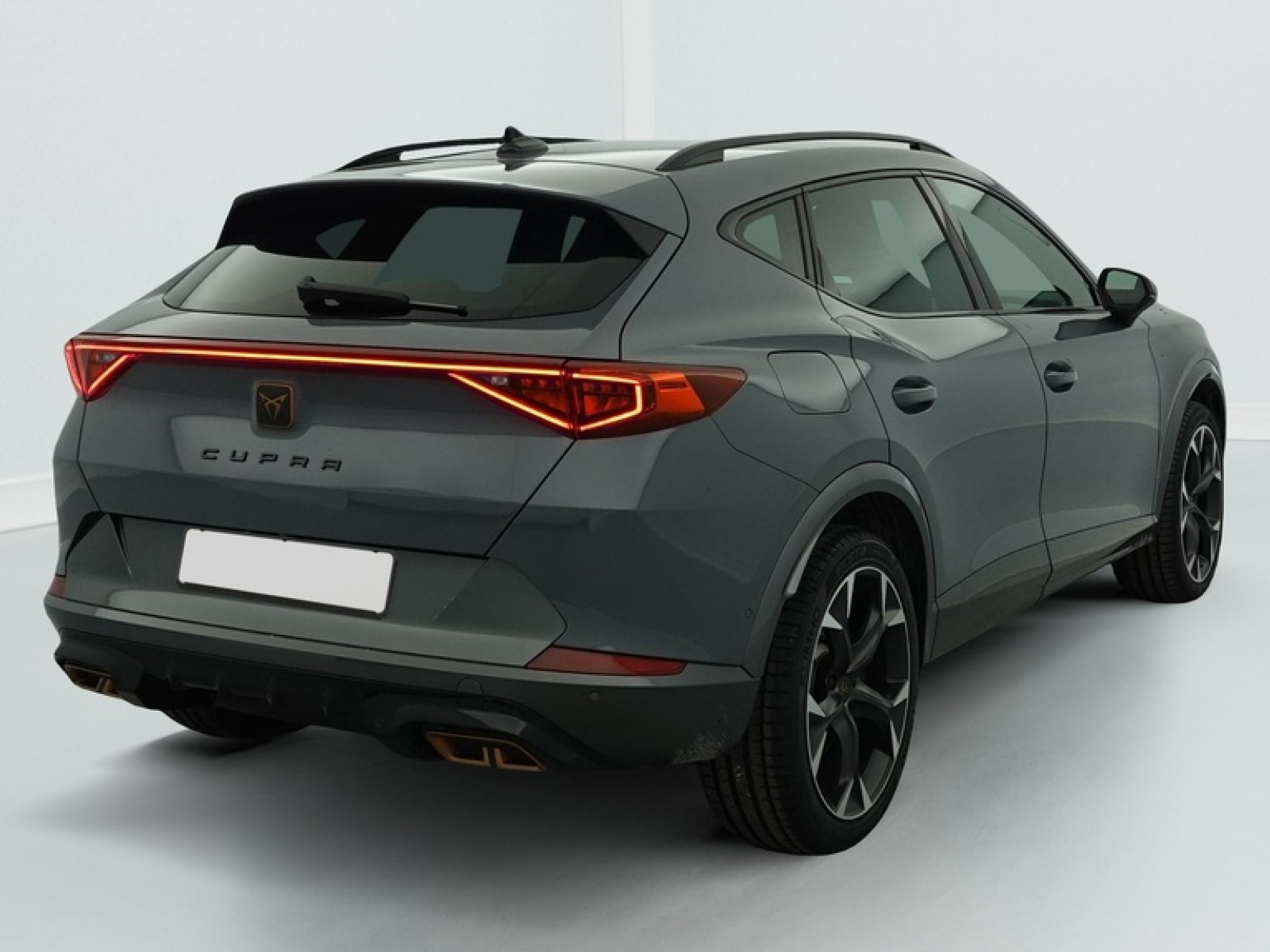 CUPRA - Formentor - #857383 - 6