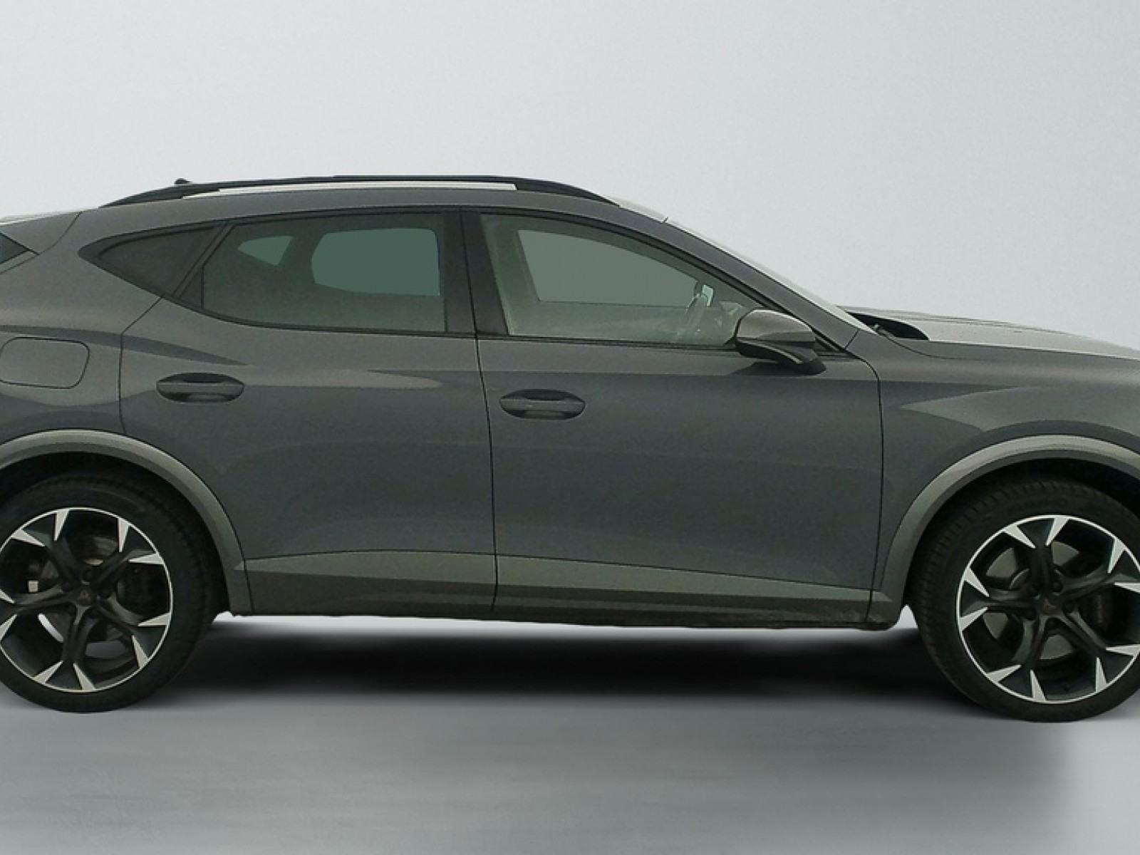 CUPRA - Formentor - #857383 - 7