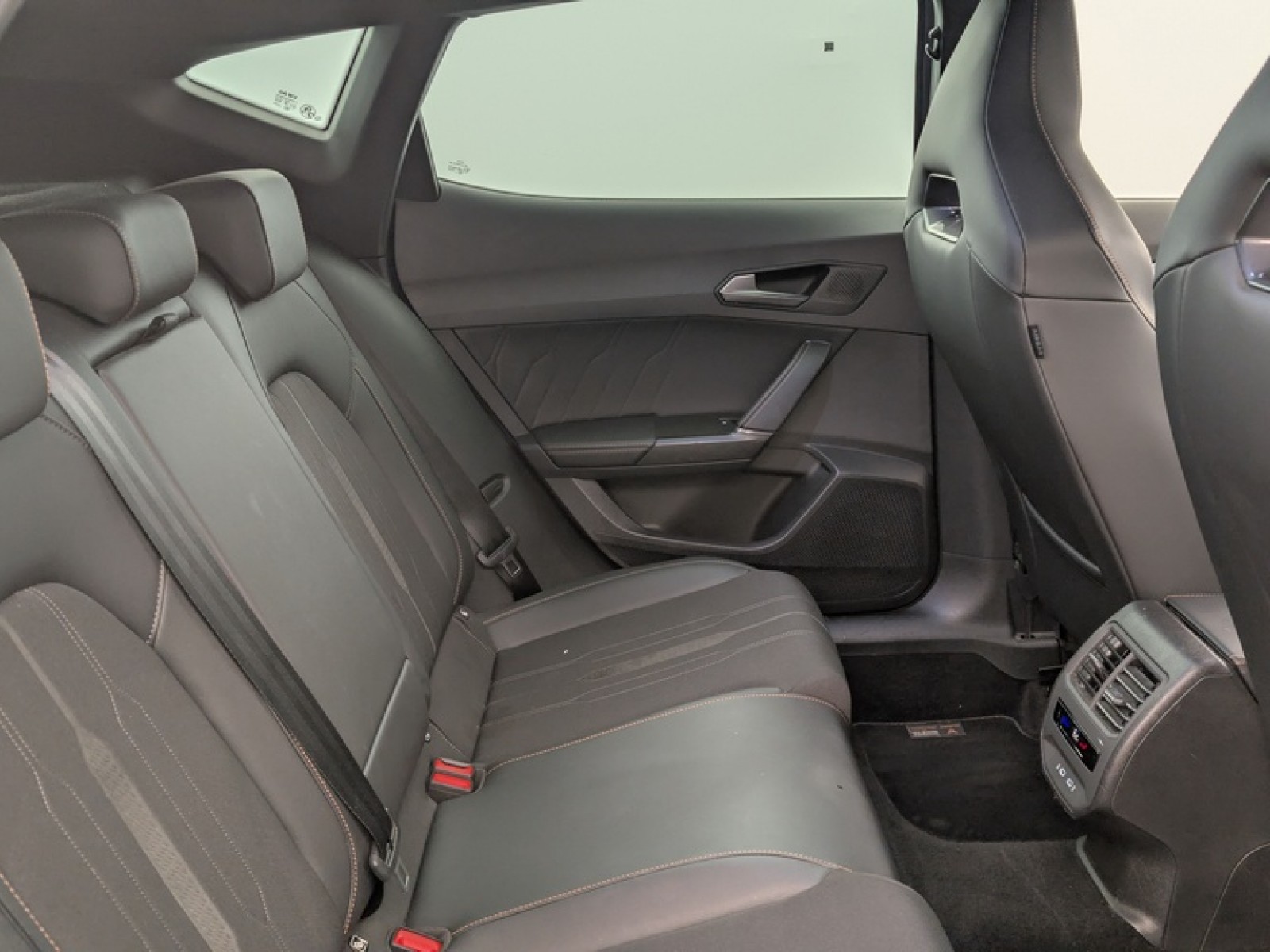 CUPRA - Formentor - #857383 - 9