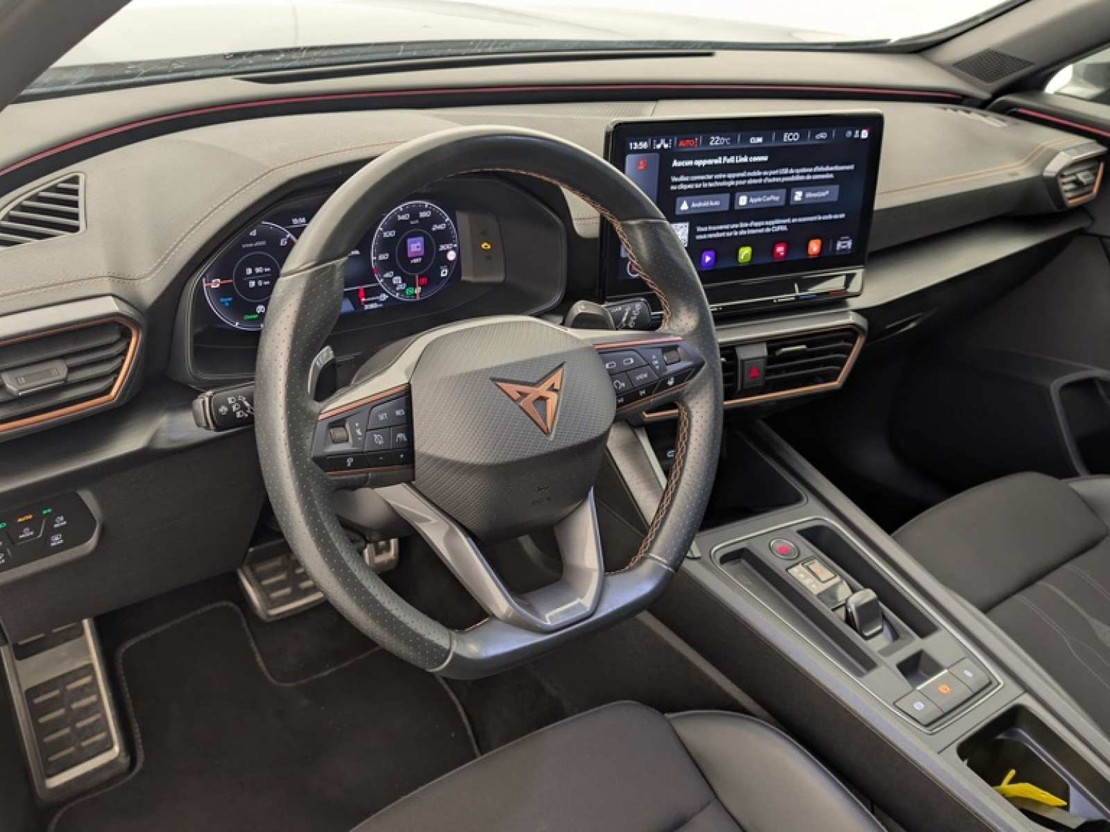 CUPRA - Formentor - #857383 - 14