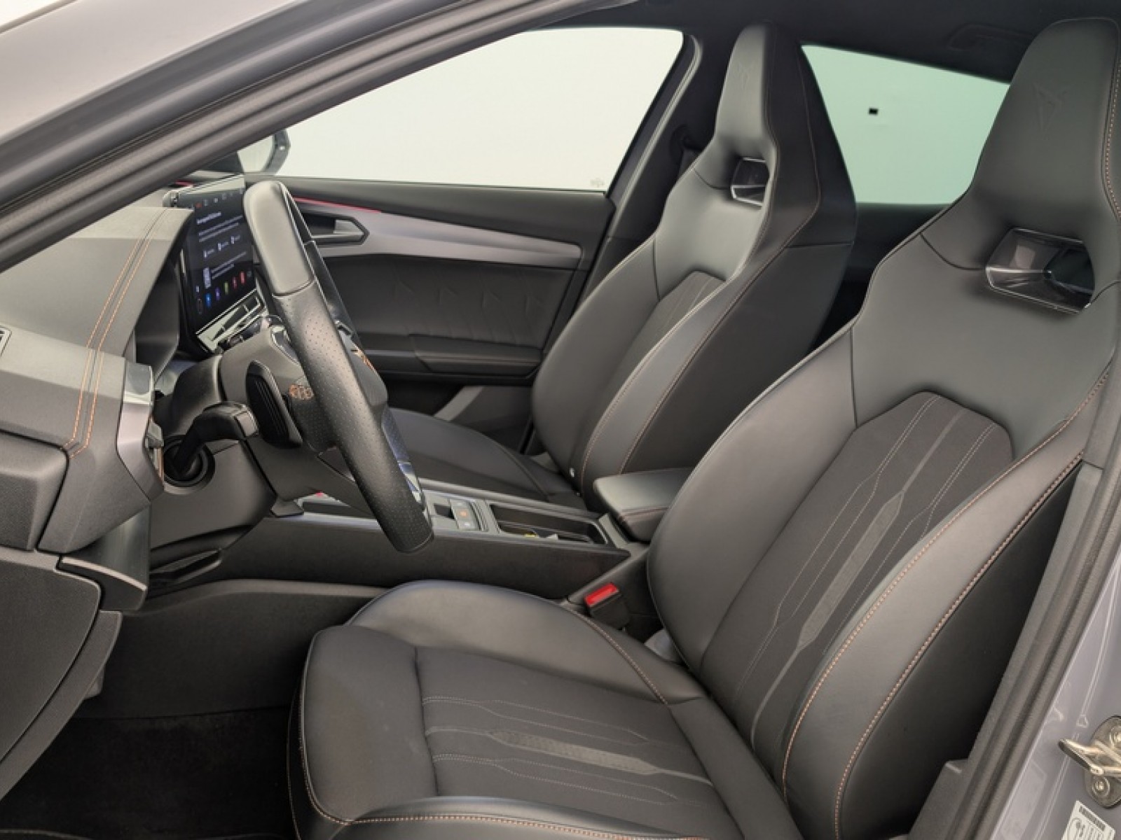 CUPRA - Formentor - #857383 - 15