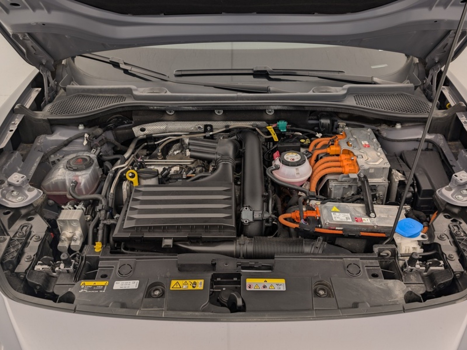 CUPRA - Formentor - #857383 - 22