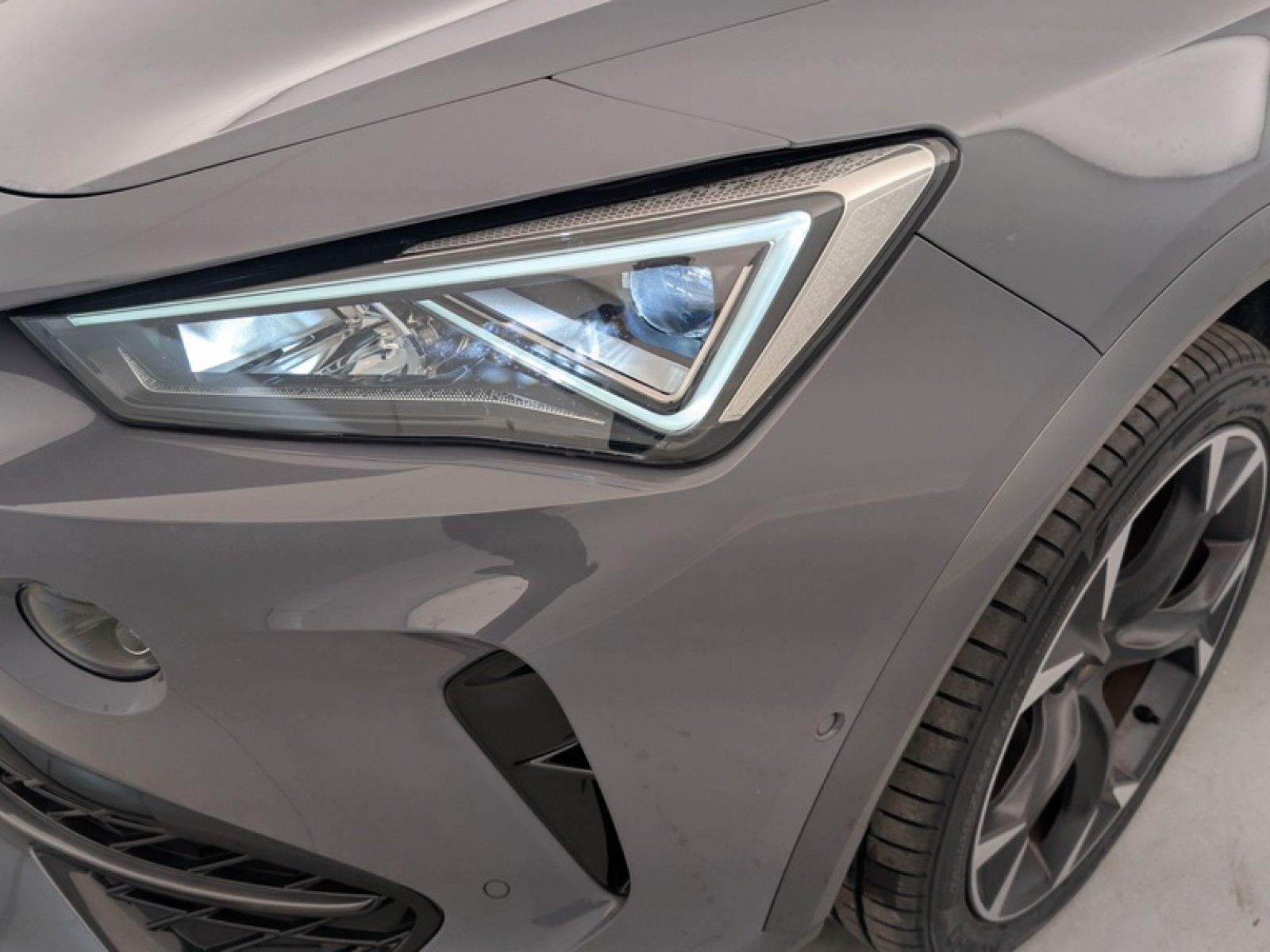 CUPRA - Formentor - #857383 - 23