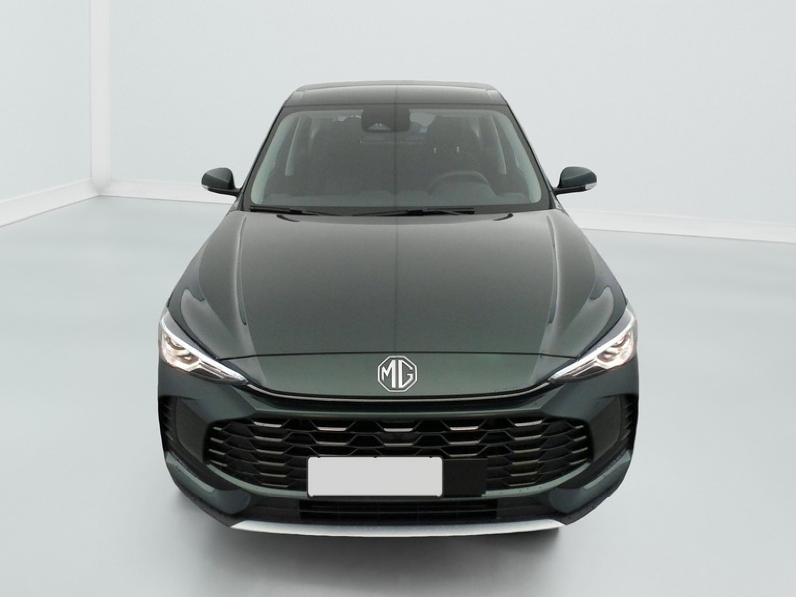 MG - ZS - #856918 - 1