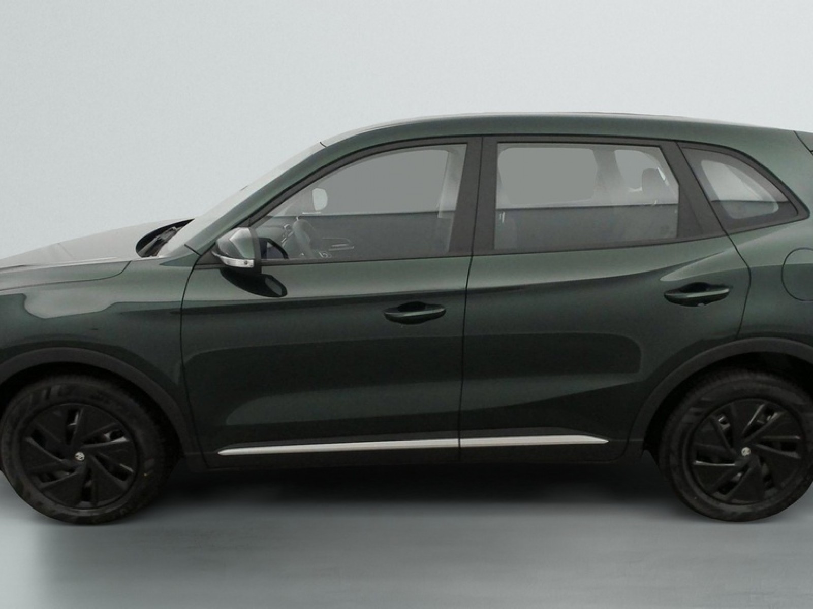 MG - ZS - #856918 - 3