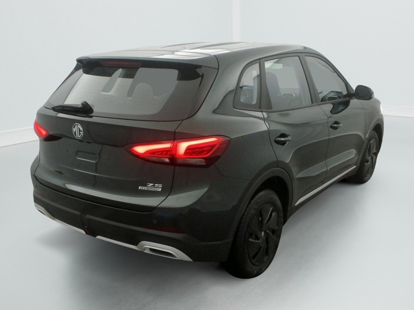 MG - ZS - #856918 - 6