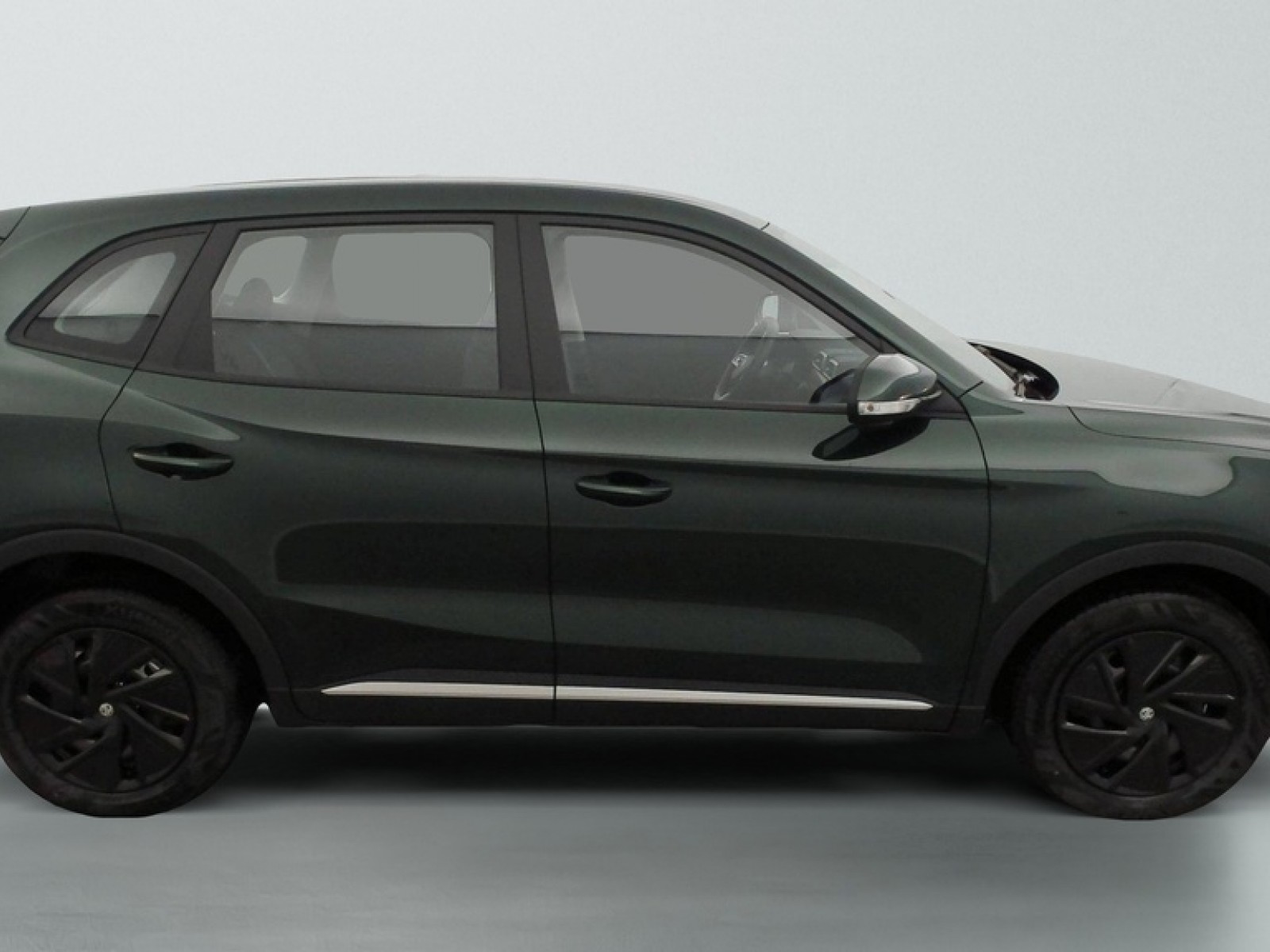 MG - ZS - #856918 - 7