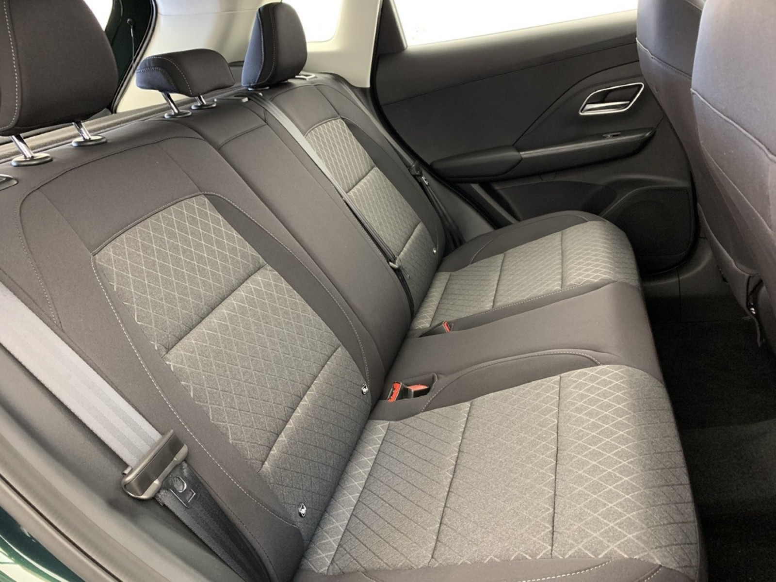 MG - ZS - #856918 - 9