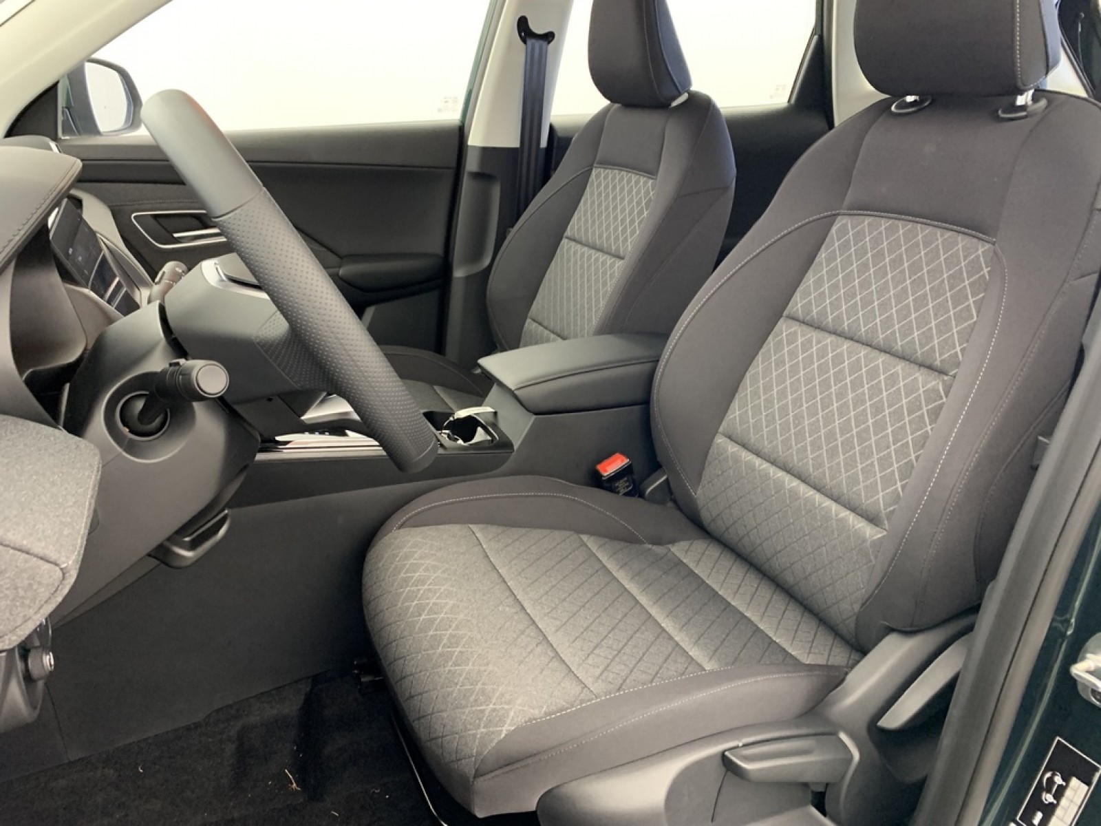 MG - ZS - #856918 - 19