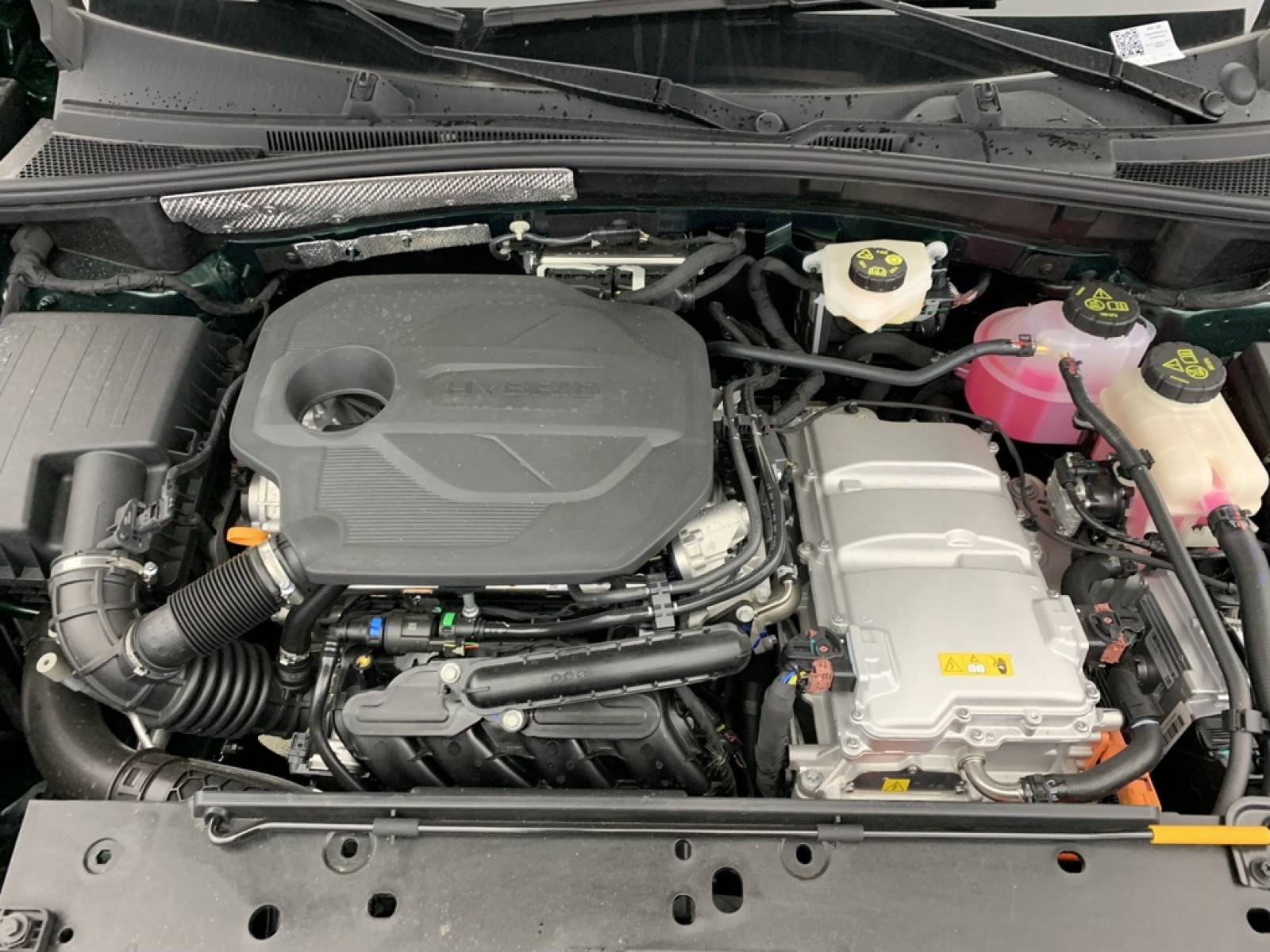 MG - ZS - #856918 - 21