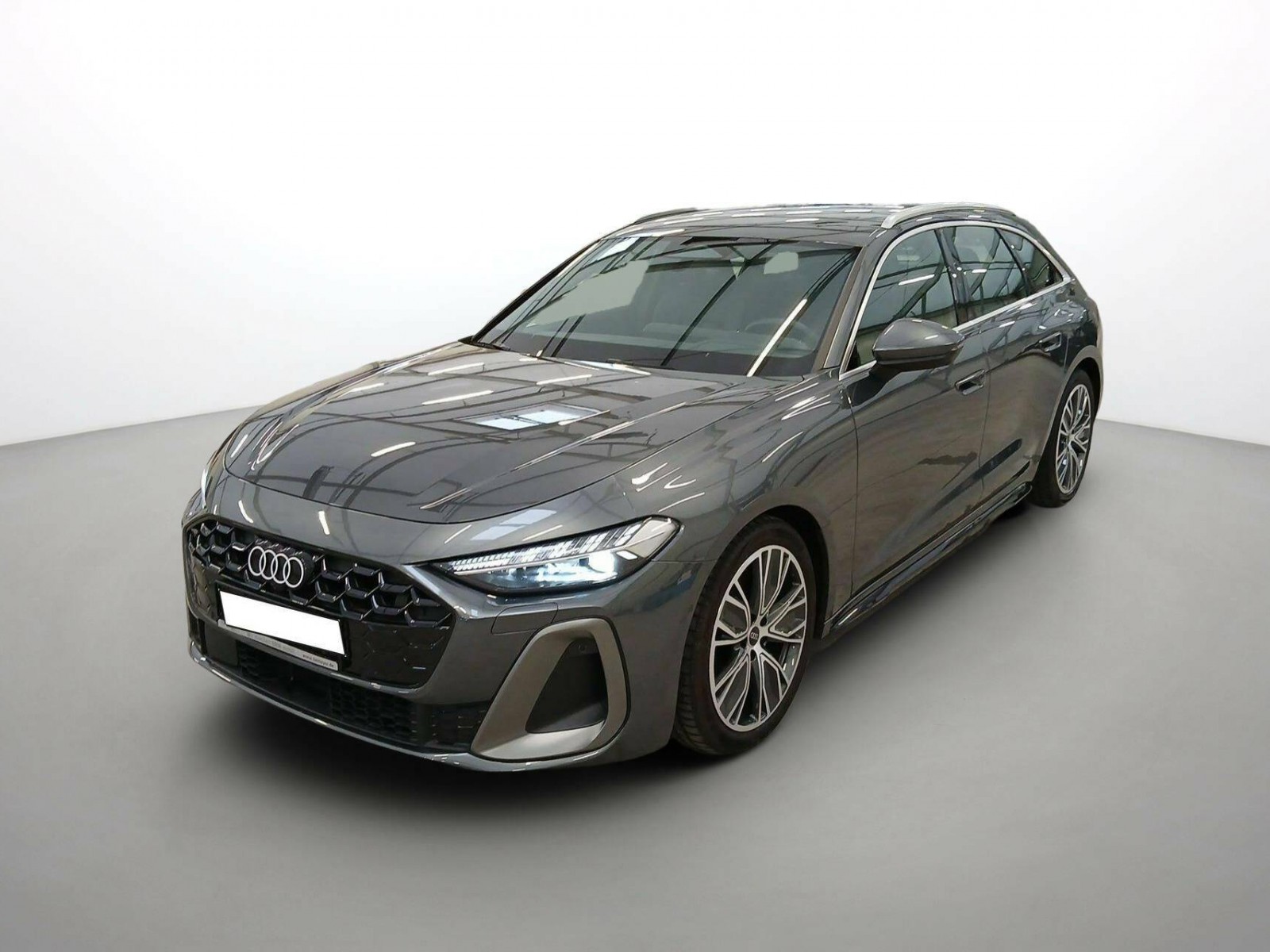 AUDI - A5 AVANT - #843372 - 0