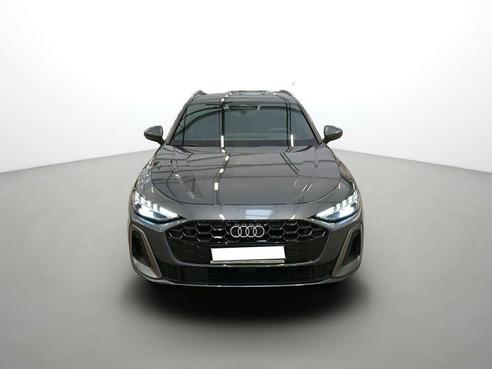 AUDI - A5 AVANT - #843372 - 4