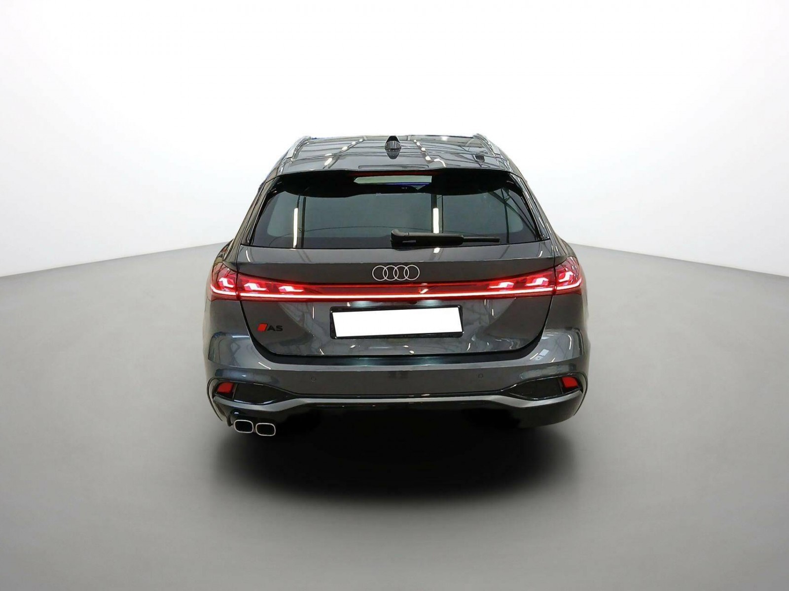 AUDI - A5 AVANT - #843372 - 5