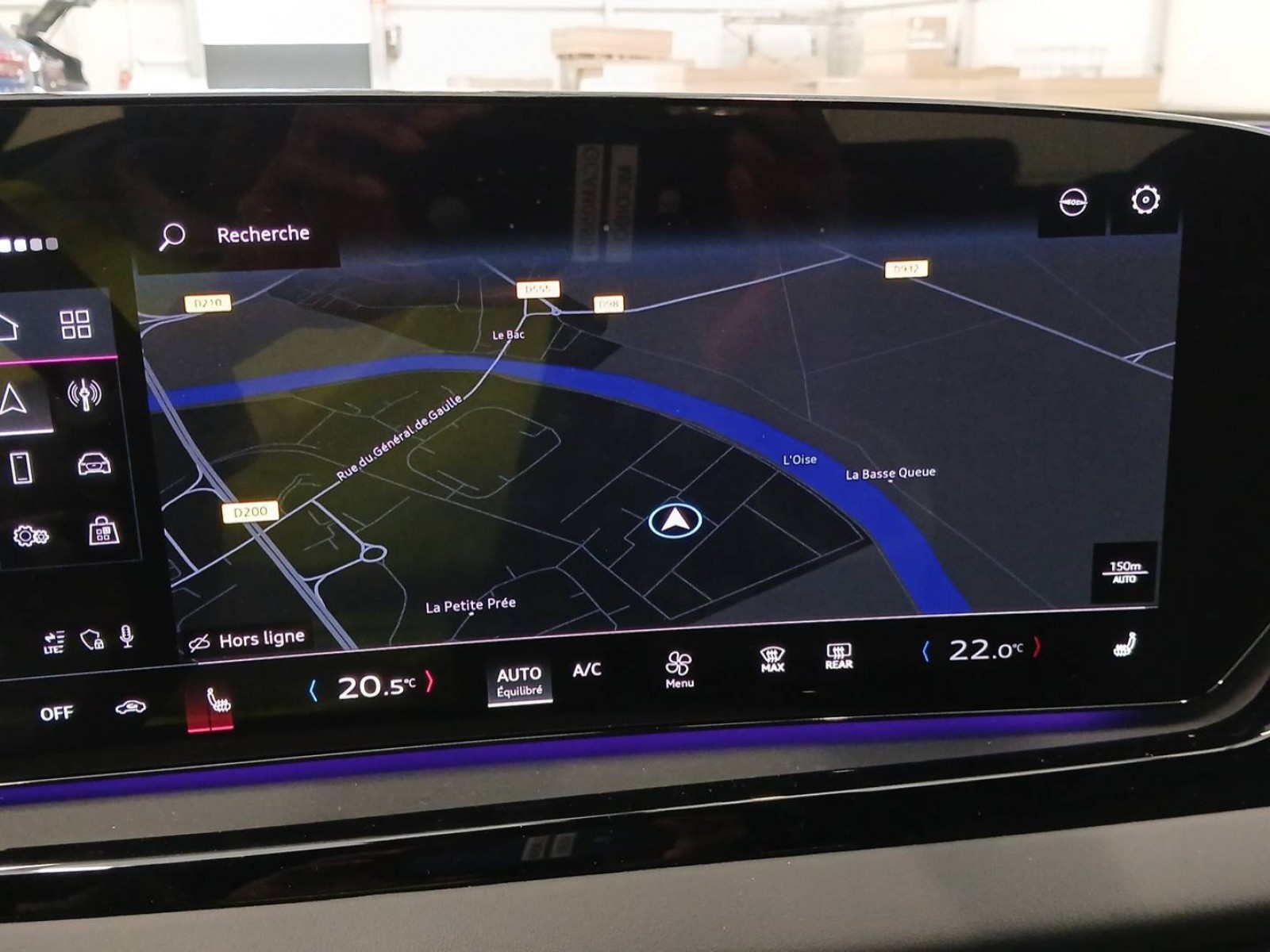 AUDI - A5 AVANT - #843372 - 11