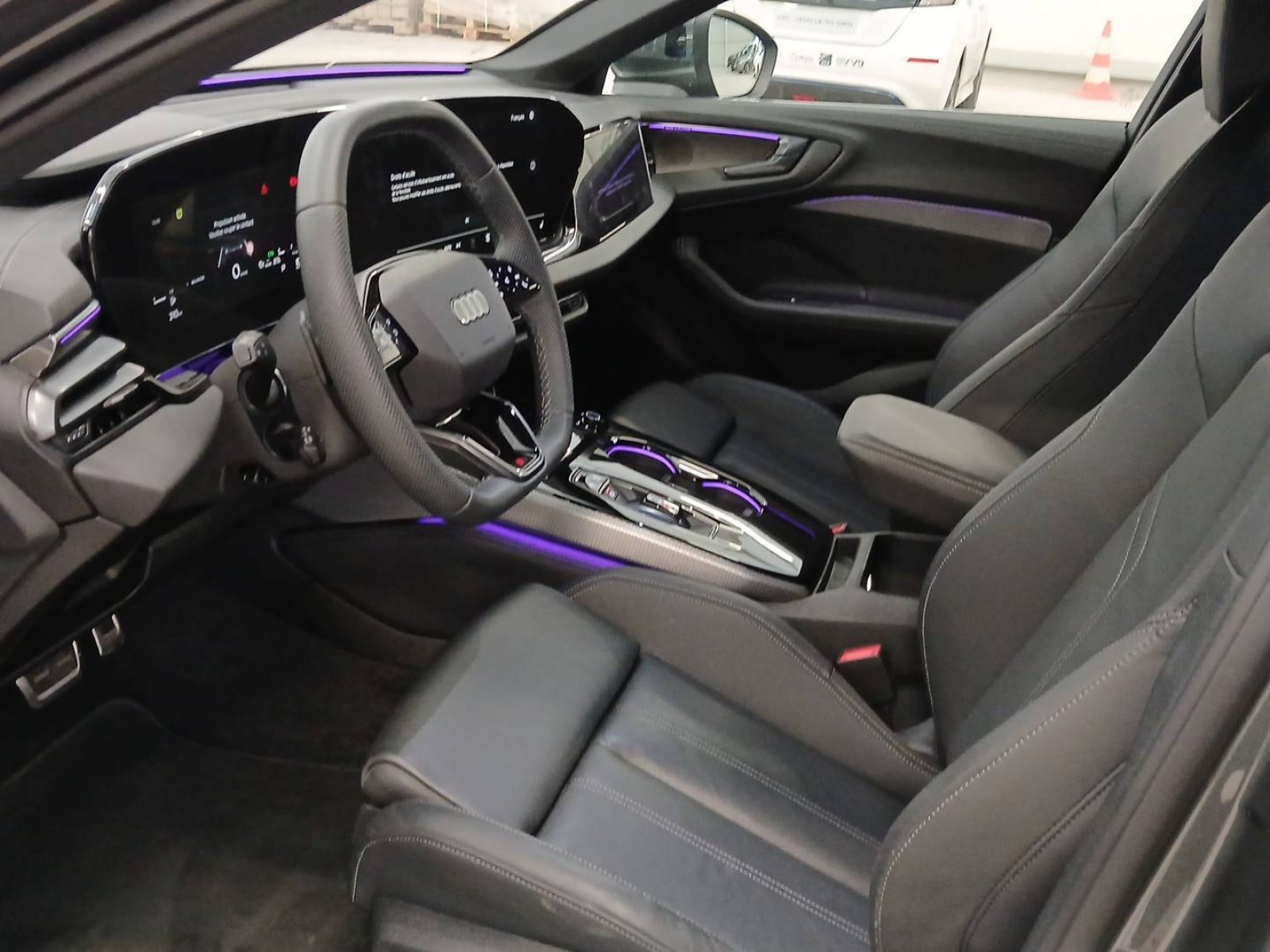 AUDI - A5 AVANT - #843372 - 7