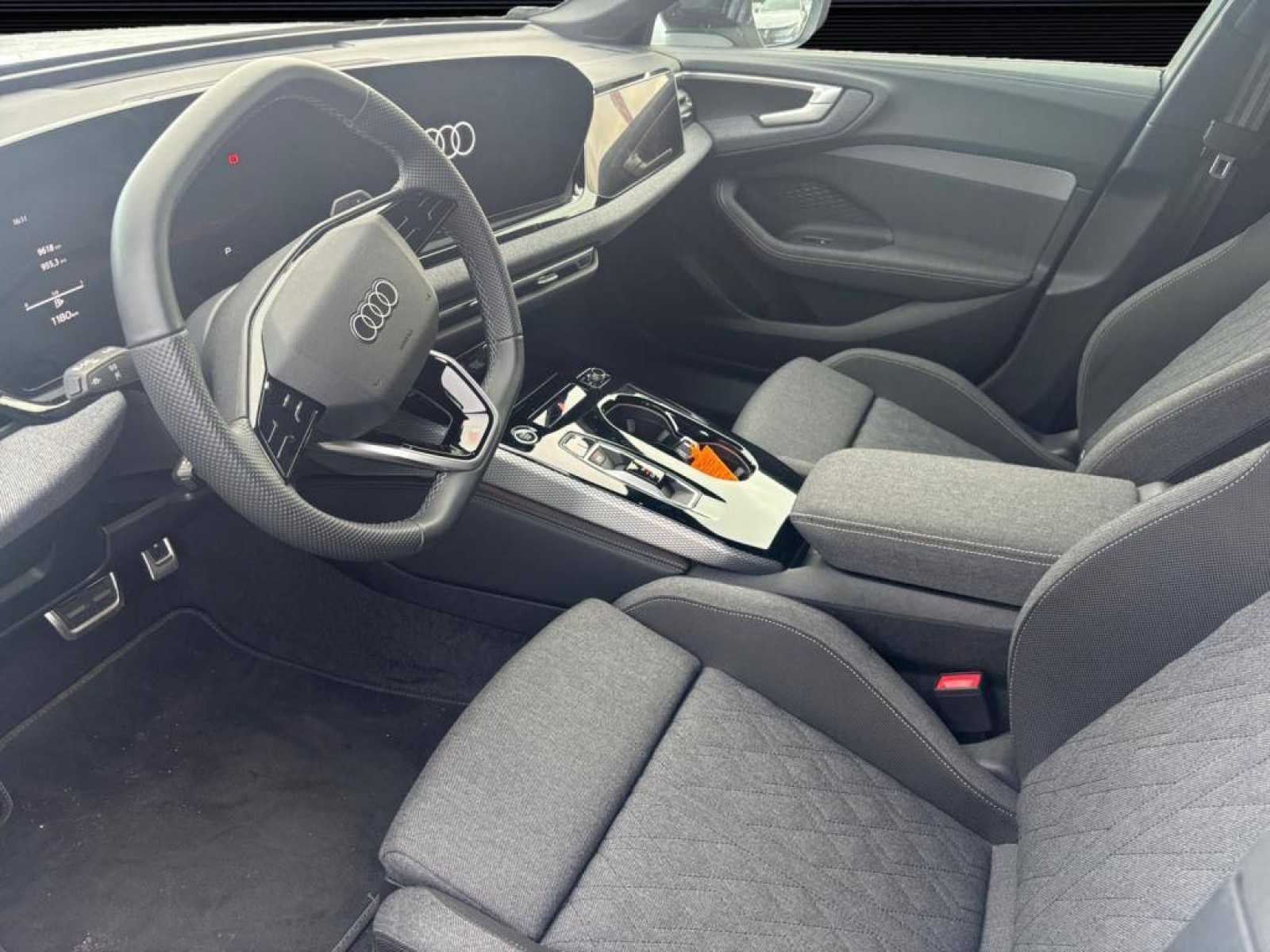 AUDI - A5 AVANT - #846413 - 5