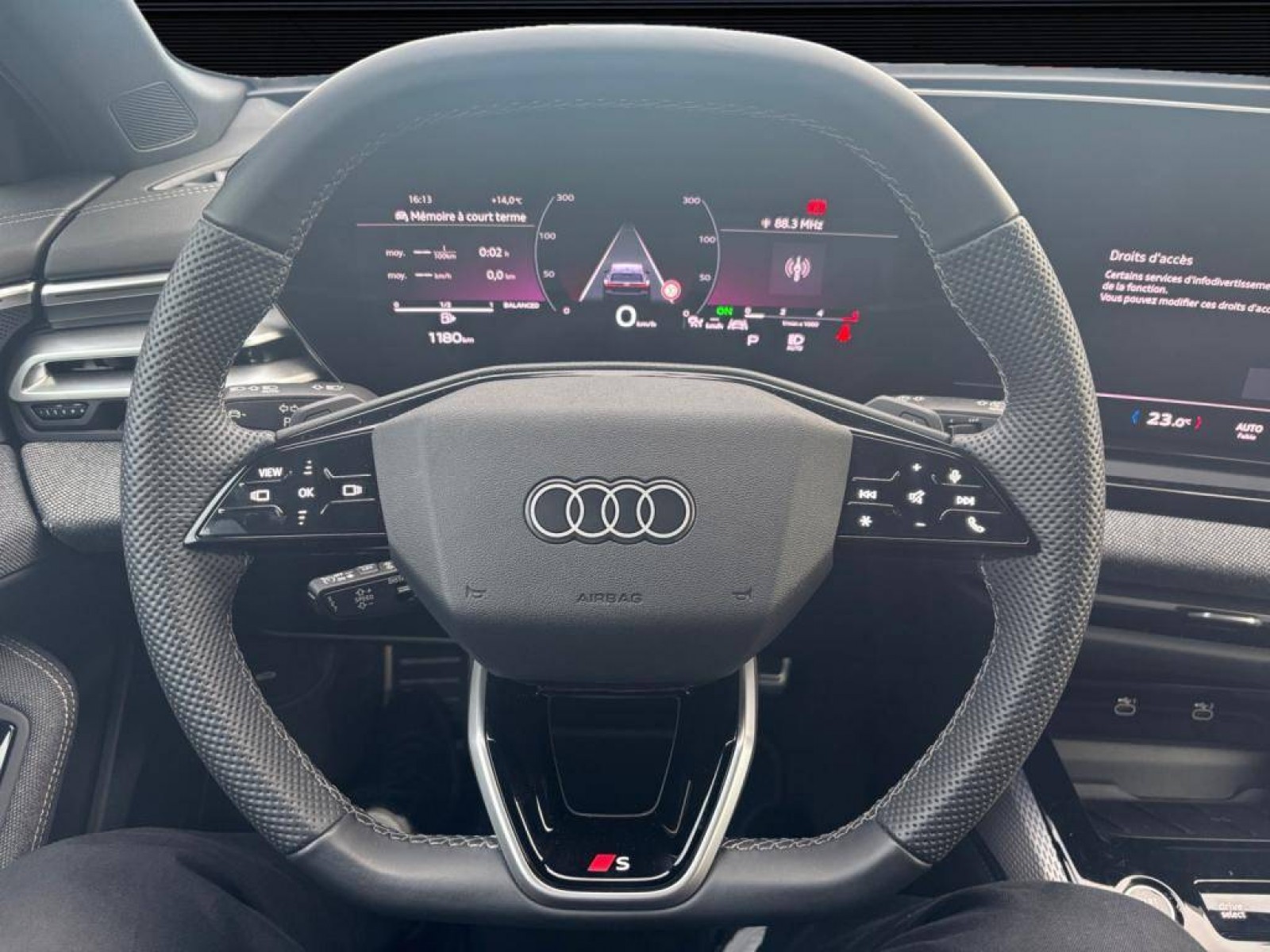 AUDI - A5 AVANT - #846413 - 8