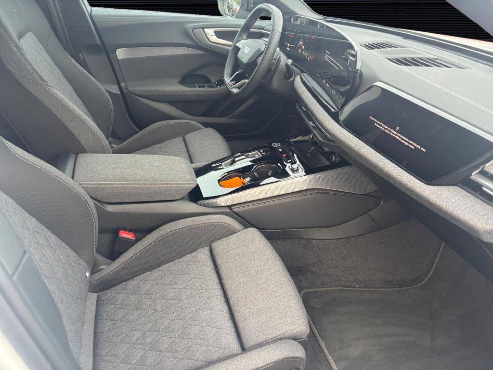 AUDI - A5 AVANT - #846413 - 12