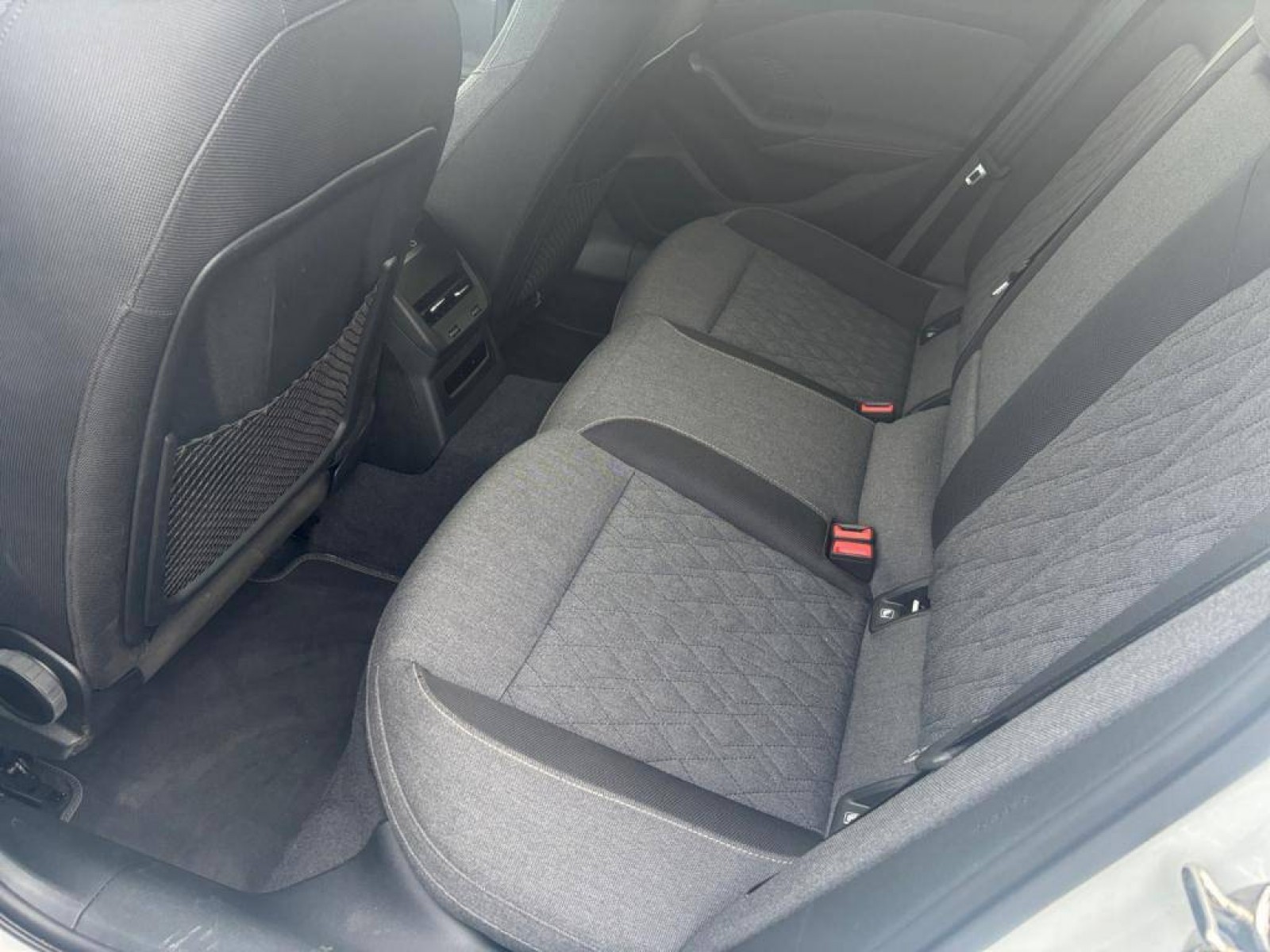 AUDI - A5 AVANT - #846413 - 6