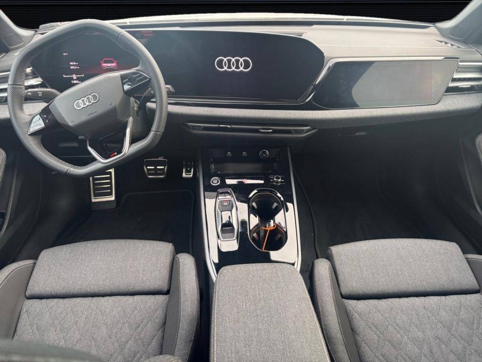 AUDI - A5 AVANT - #846413 - 7