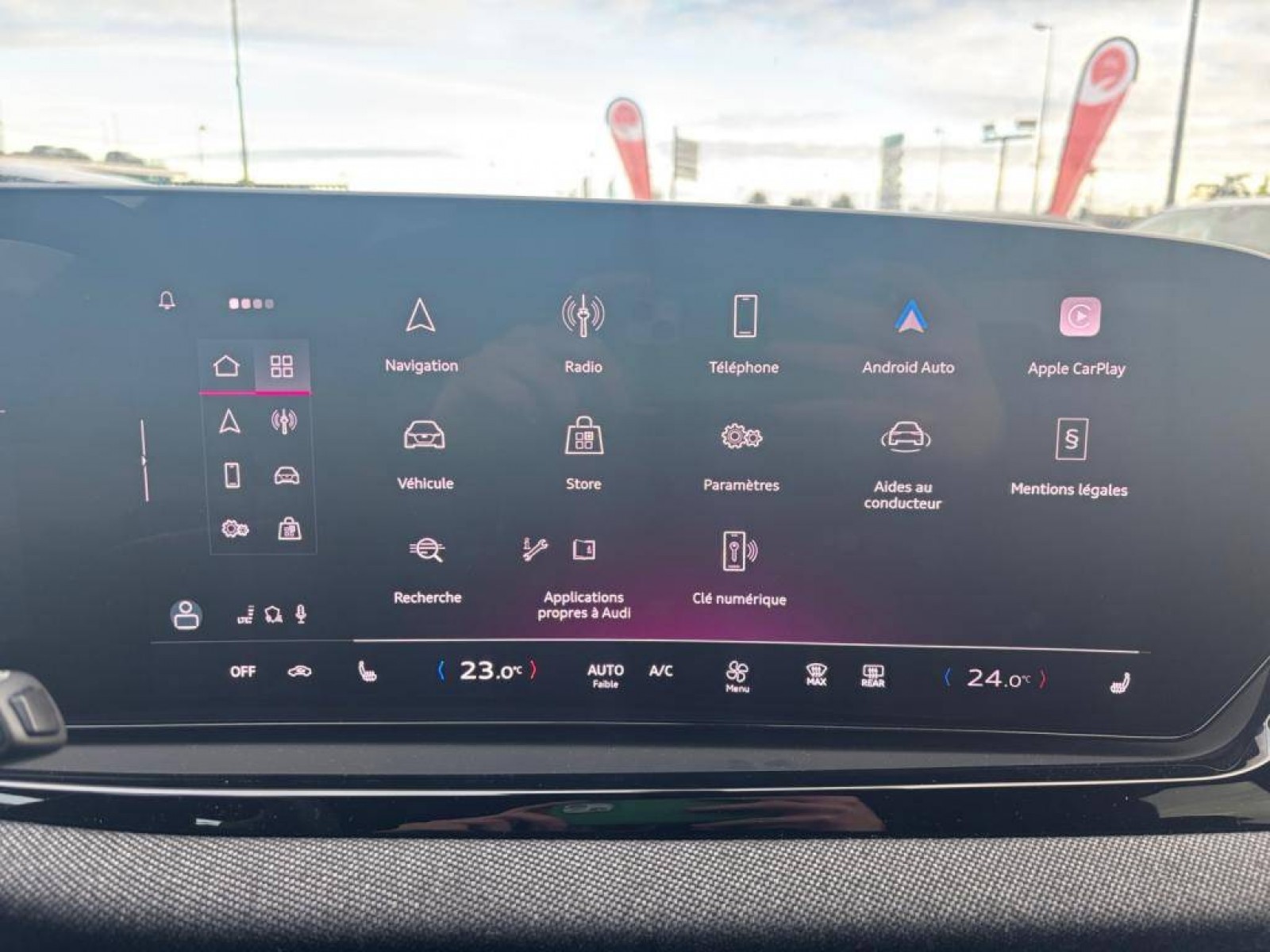 AUDI - A5 AVANT - #846413 - 9