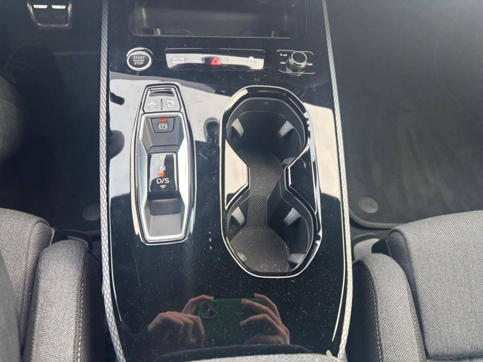 AUDI - A5 AVANT - #846413 - 13