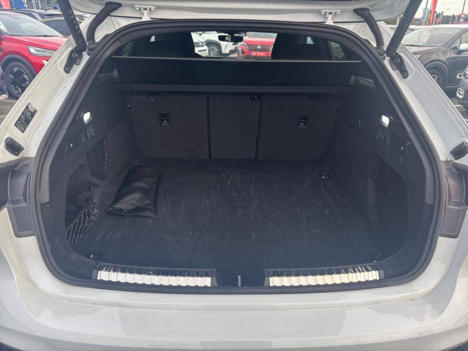 AUDI - A5 AVANT - #846413 - 11