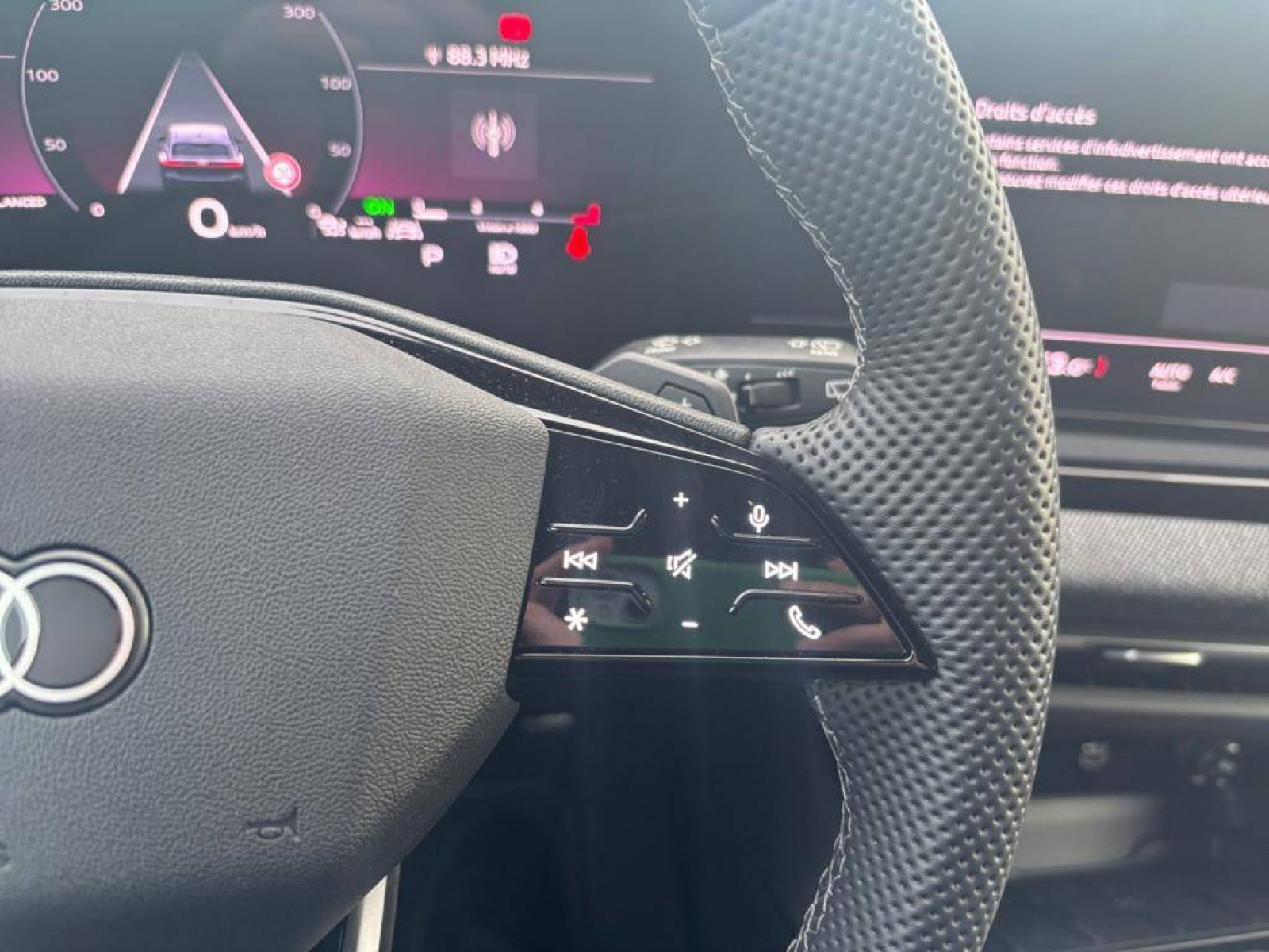 AUDI - A5 AVANT - #846413 - 16