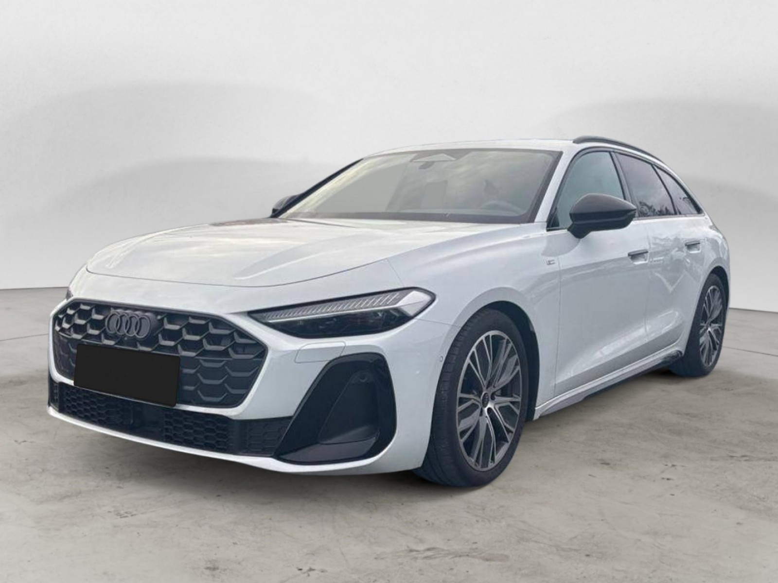 AUDI - A5 AVANT - #846413 - 18