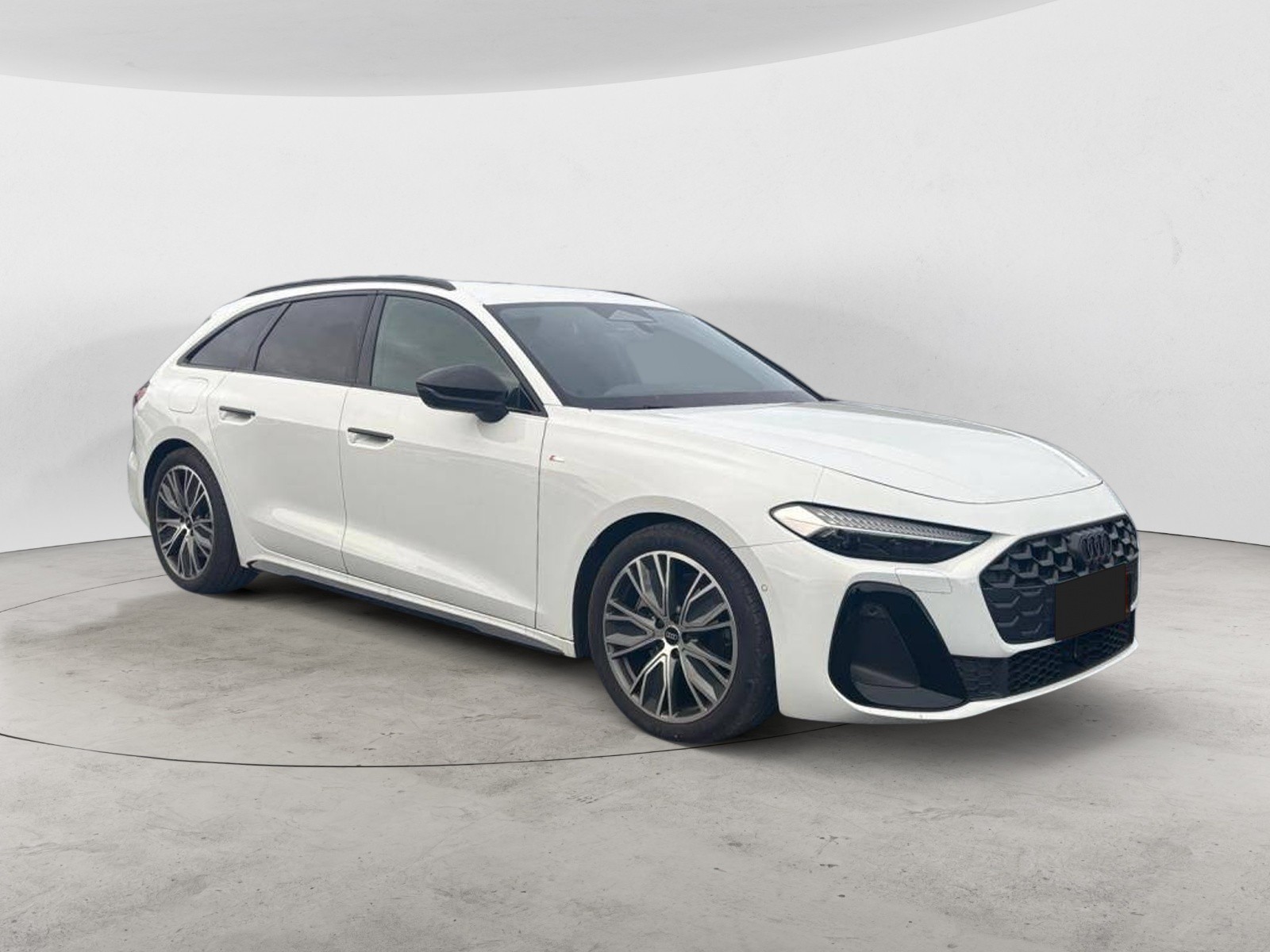 AUDI - A5 AVANT - #846413 - 1