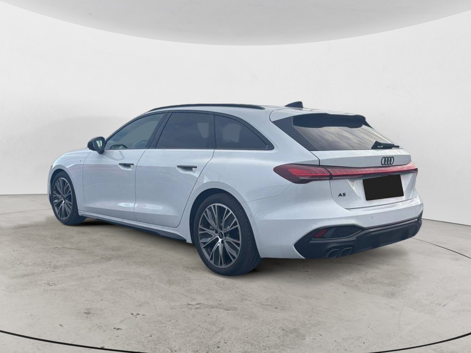 AUDI - A5 AVANT - #846413 - 2