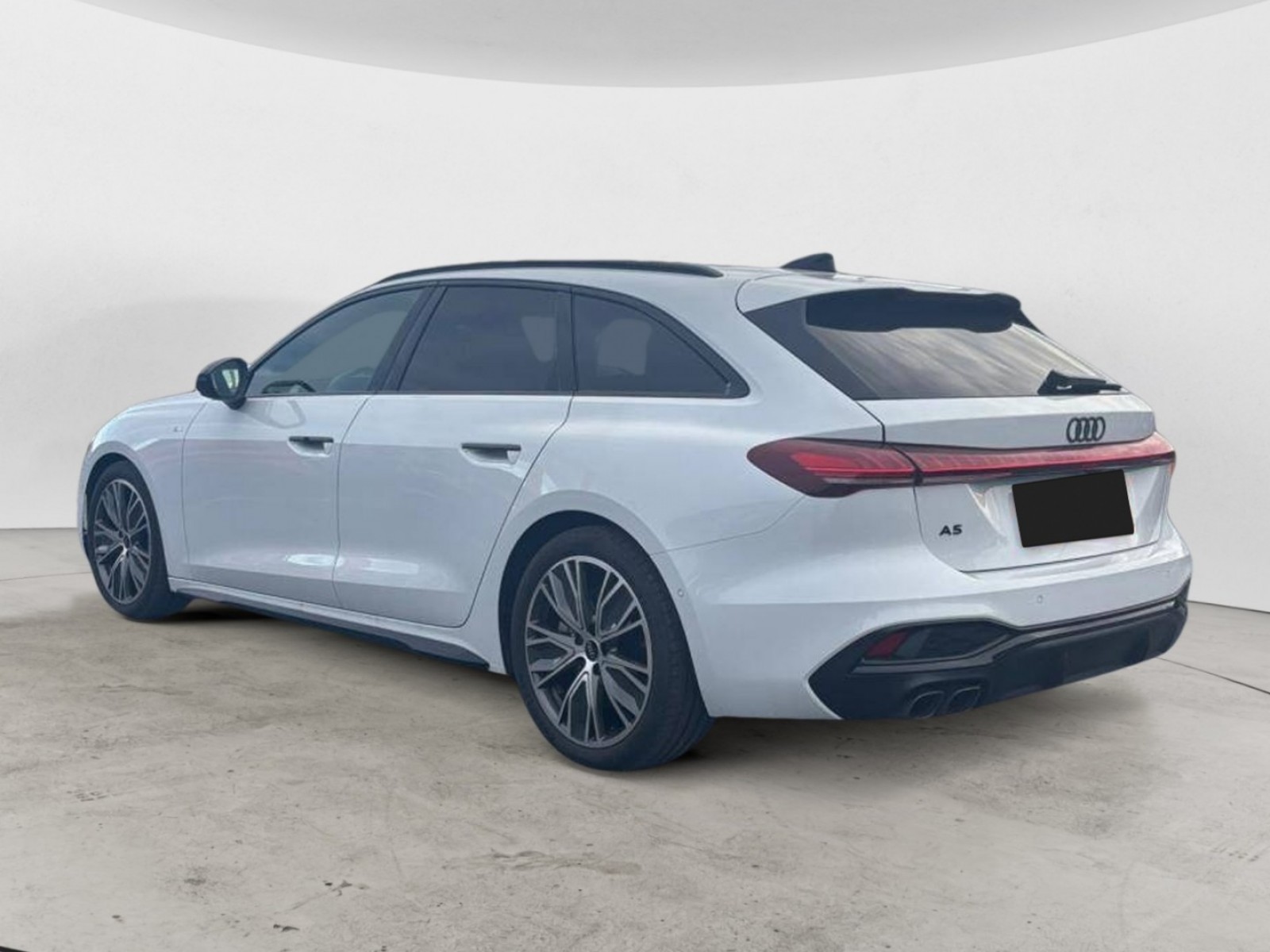 AUDI - A5 AVANT - #846413 - 20