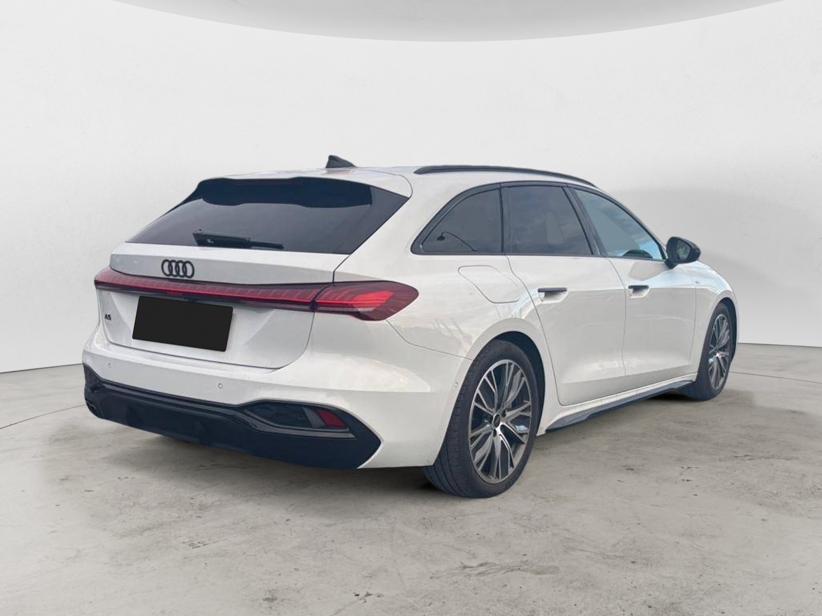 AUDI - A5 AVANT - #846413 - 3