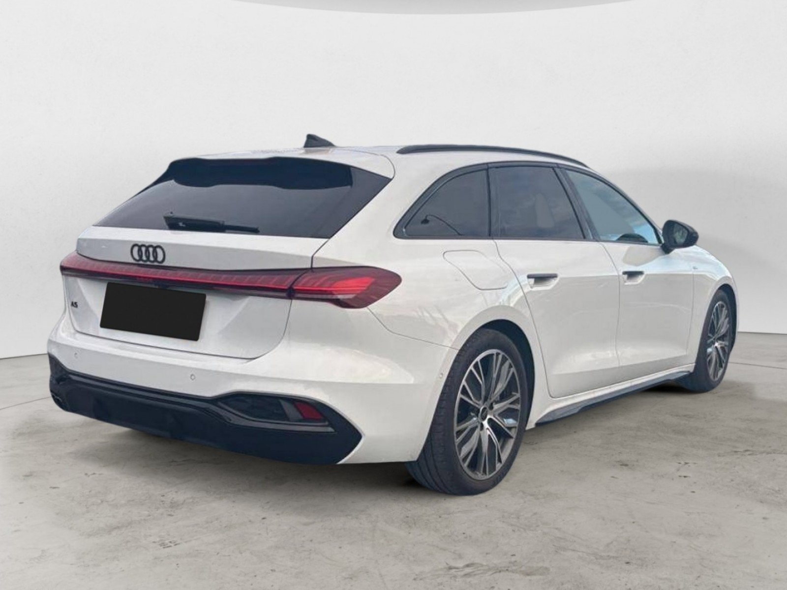 AUDI - A5 AVANT - #846413 - 21