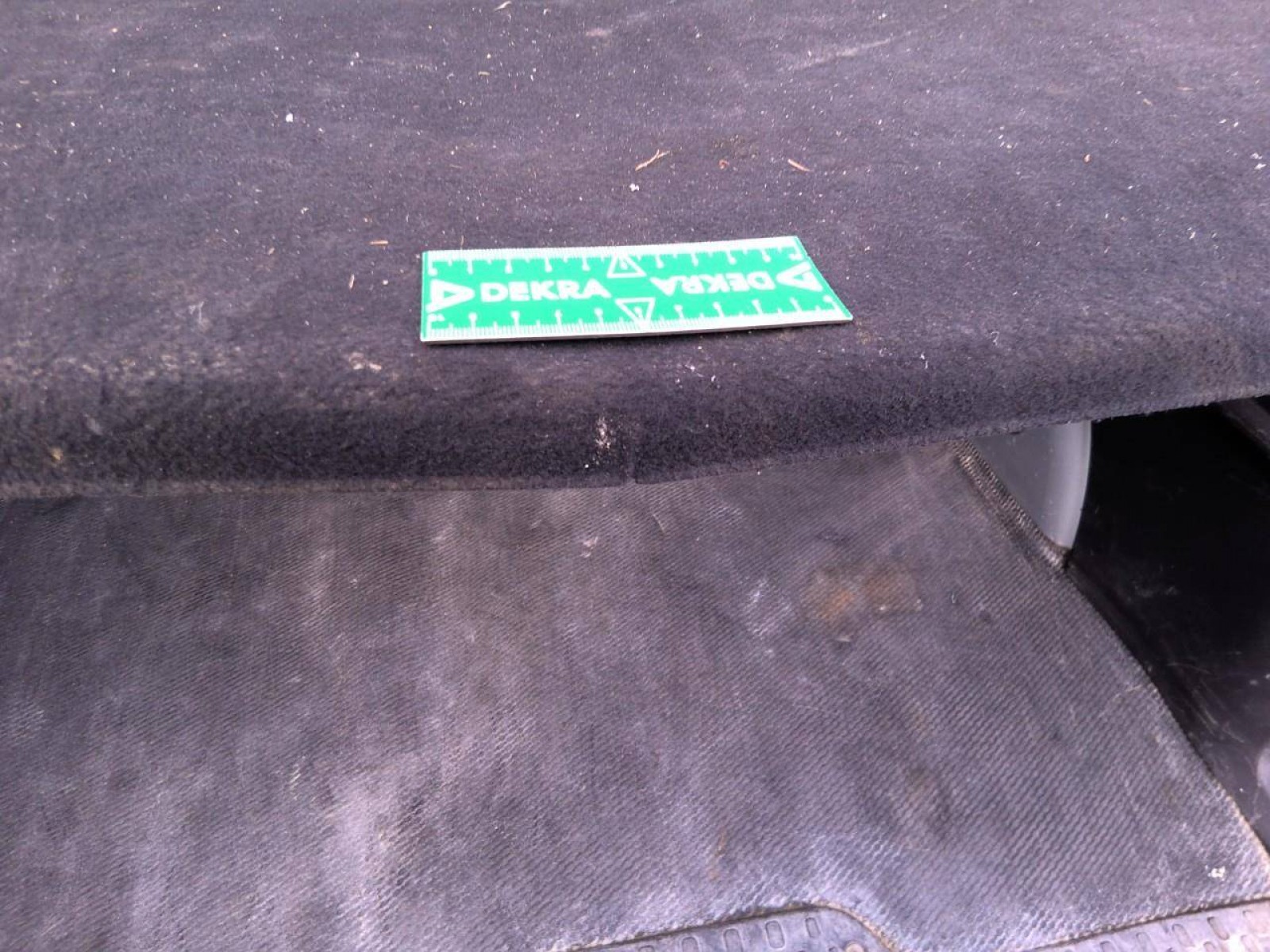 RENAULT - TRAFIC - #857440 - 13