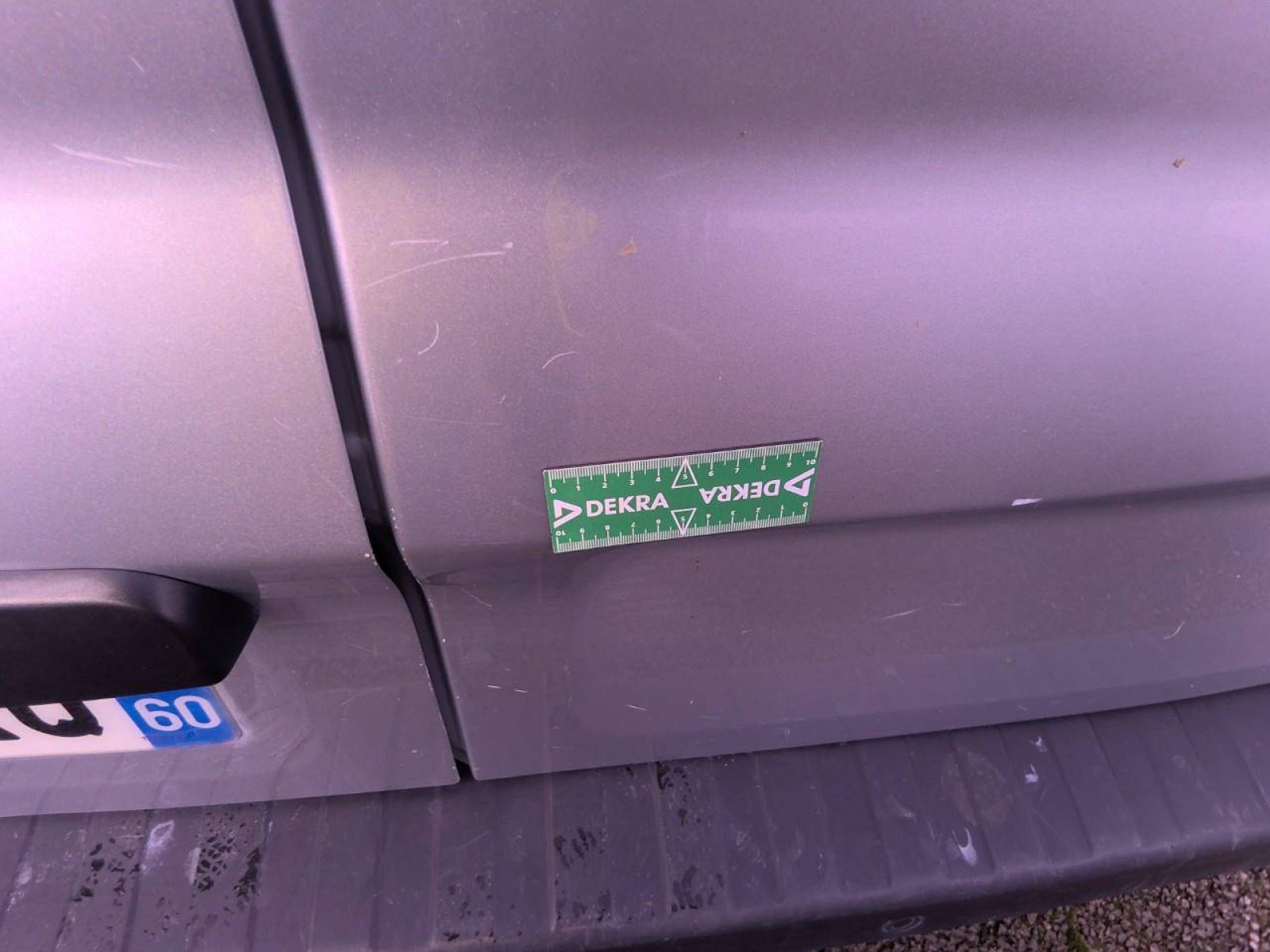 RENAULT - TRAFIC - #857440 - 15