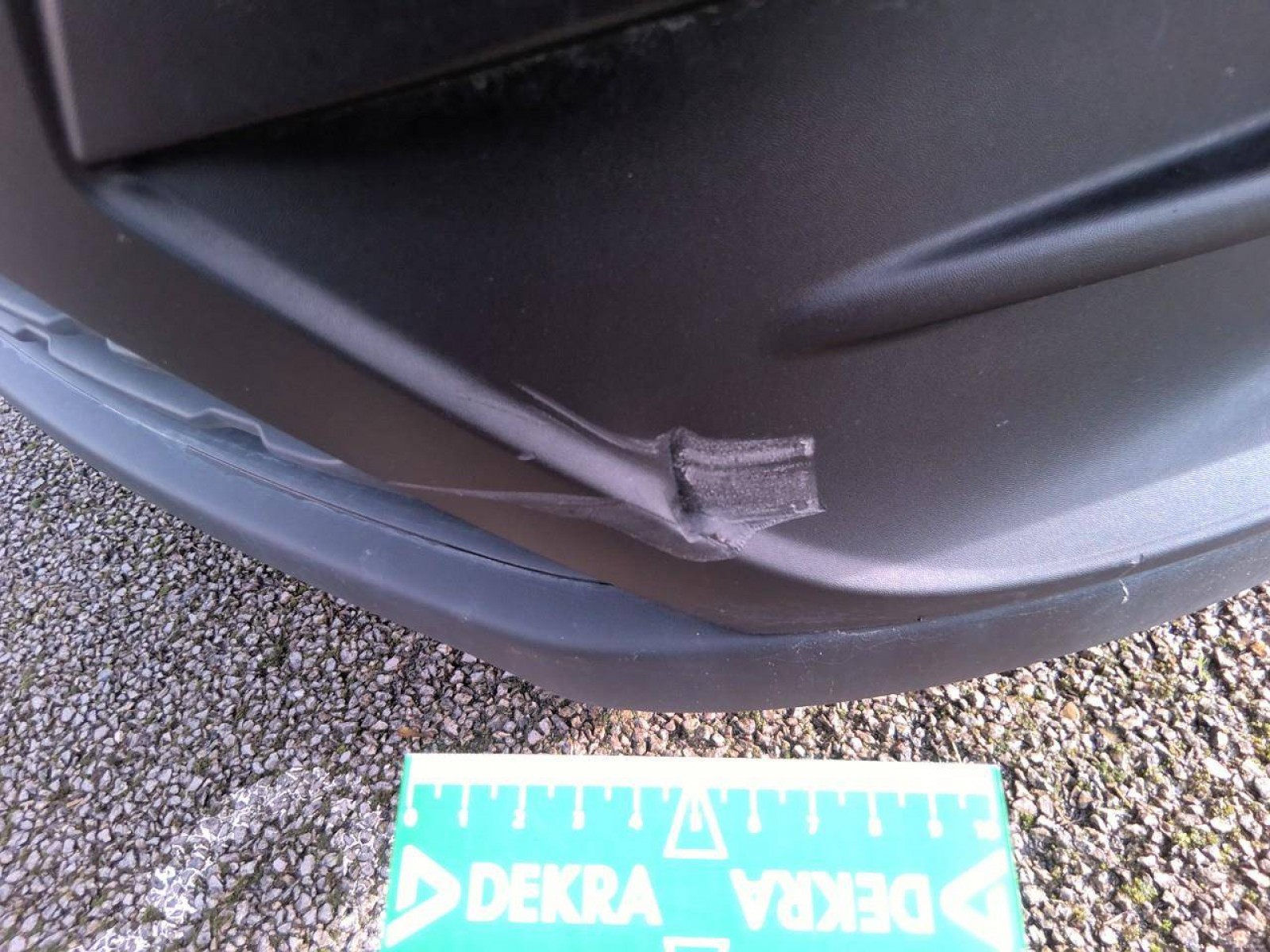 RENAULT - TRAFIC - #857440 - 24