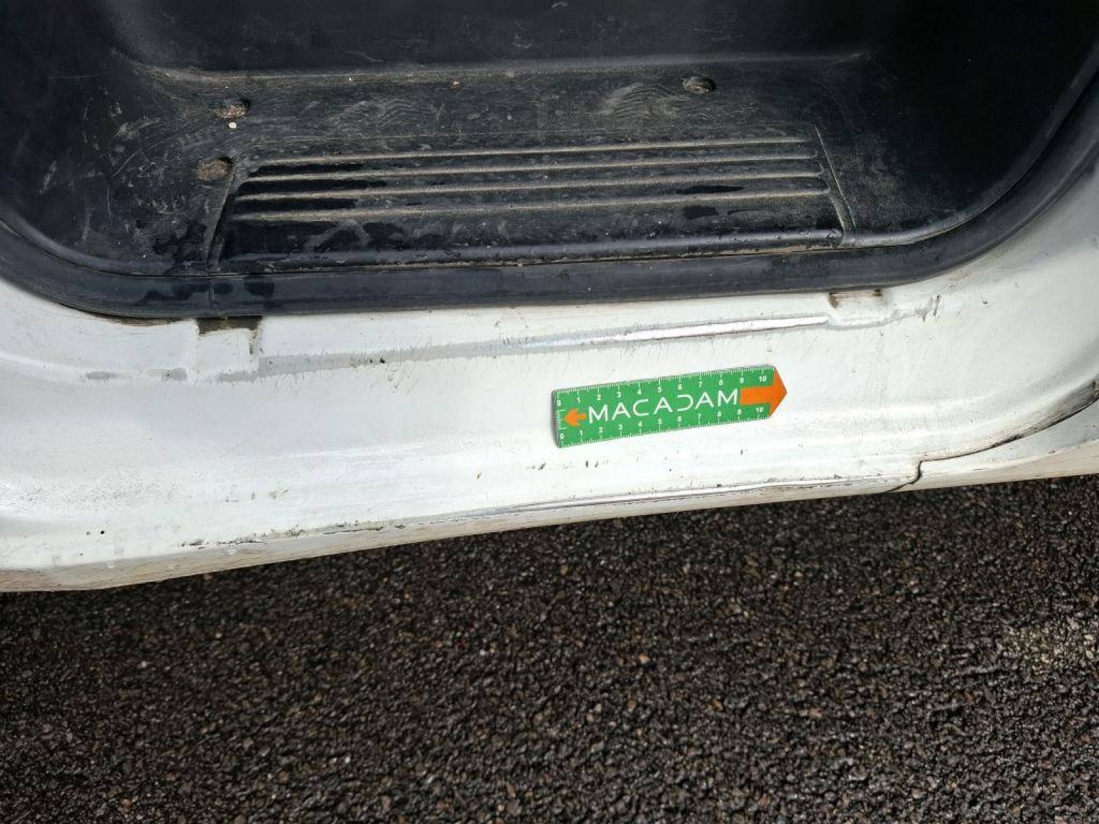 PEUGEOT - BOXER FOURGON - #857441 - 19