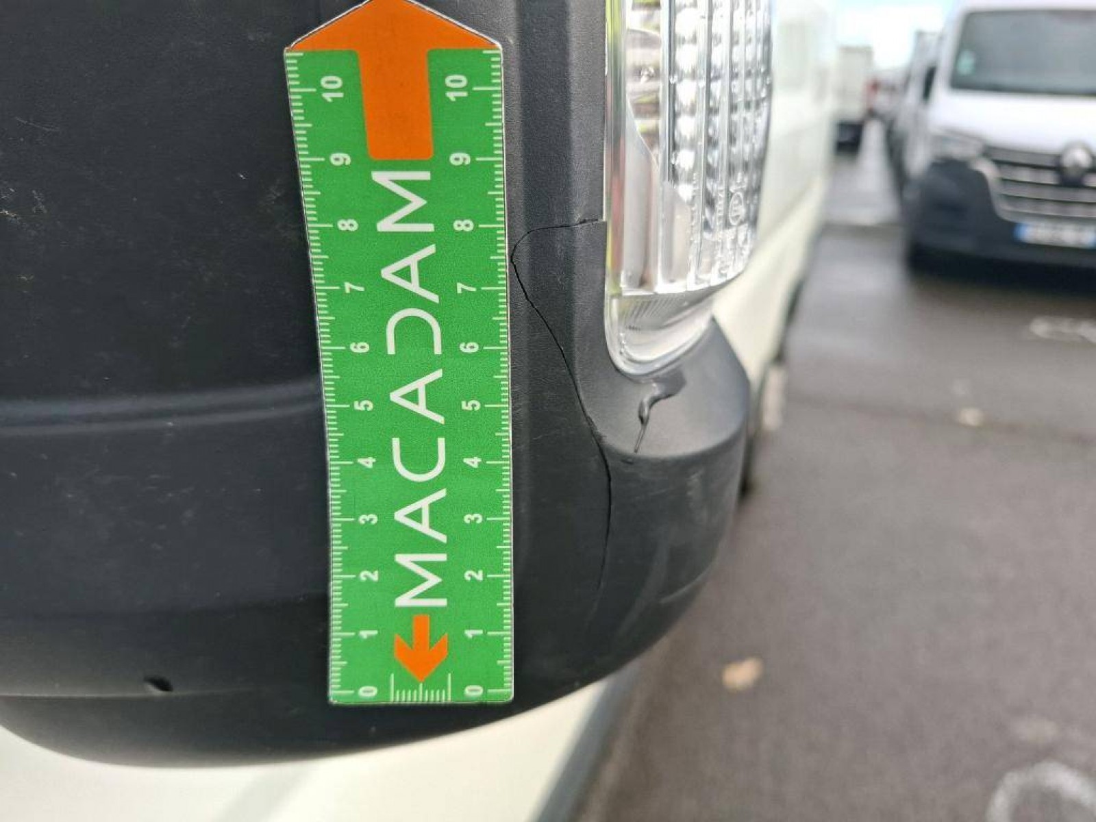 PEUGEOT - BOXER FOURGON - #857441 - 24