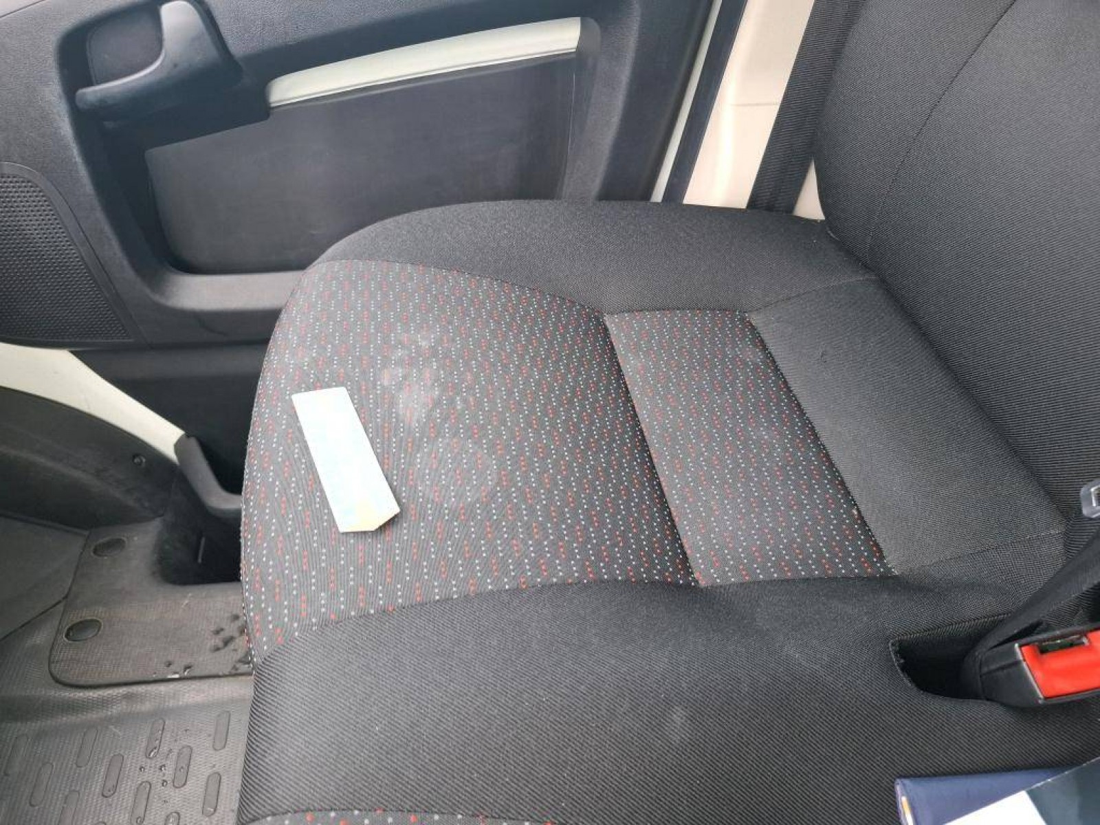 PEUGEOT - BOXER FOURGON - #857441 - 13